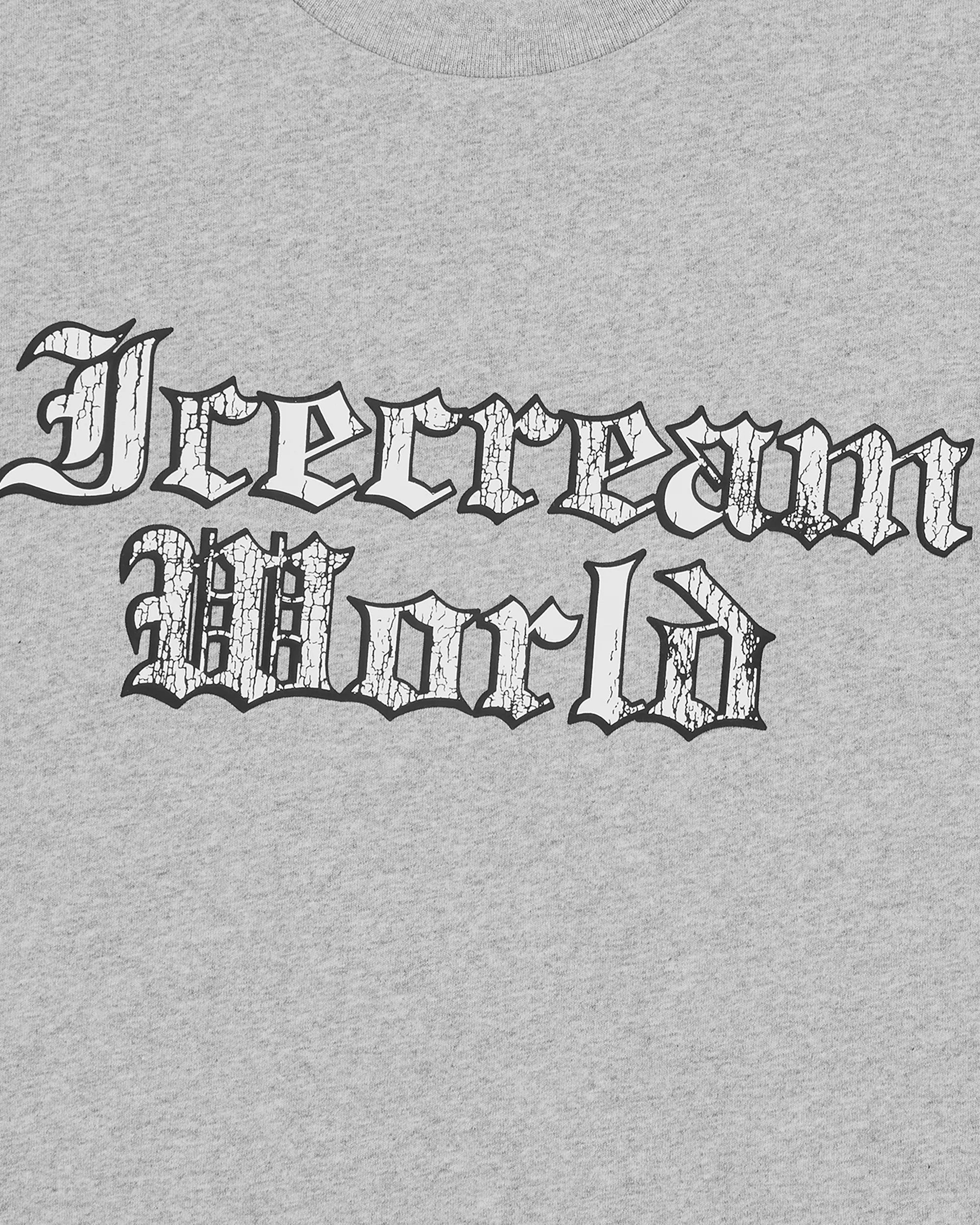 Icecream World T-Shirt - Image 3