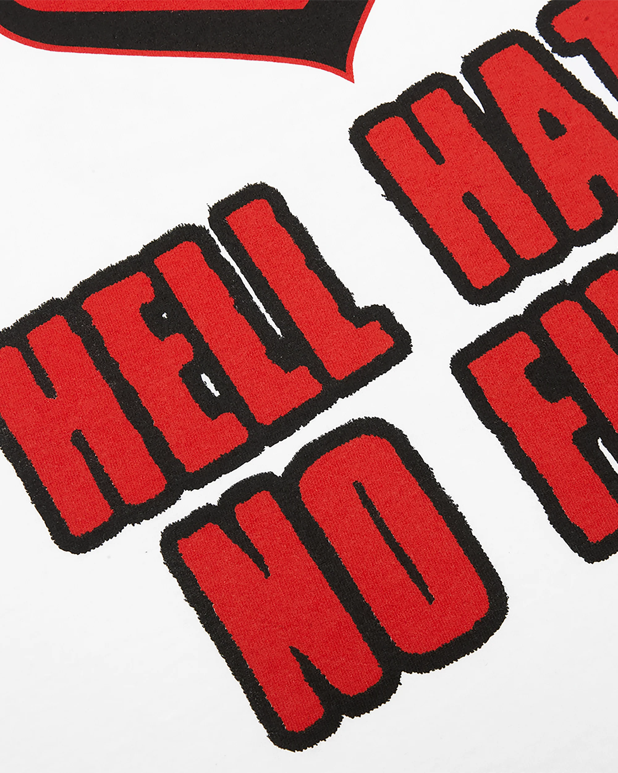 Icecream X Hell Hath No Fury Tee - Image 5