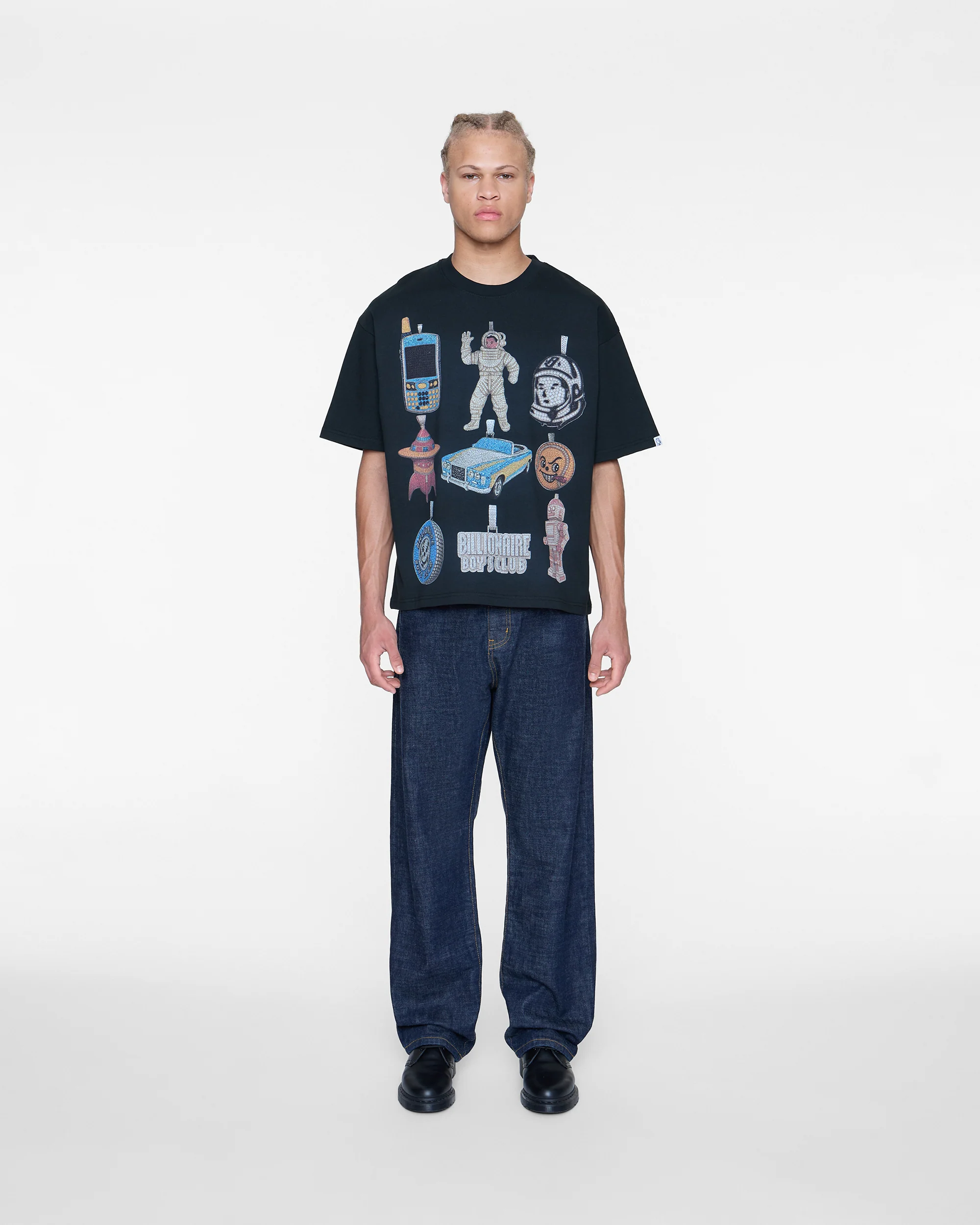 Icy SS Knit - Image 3