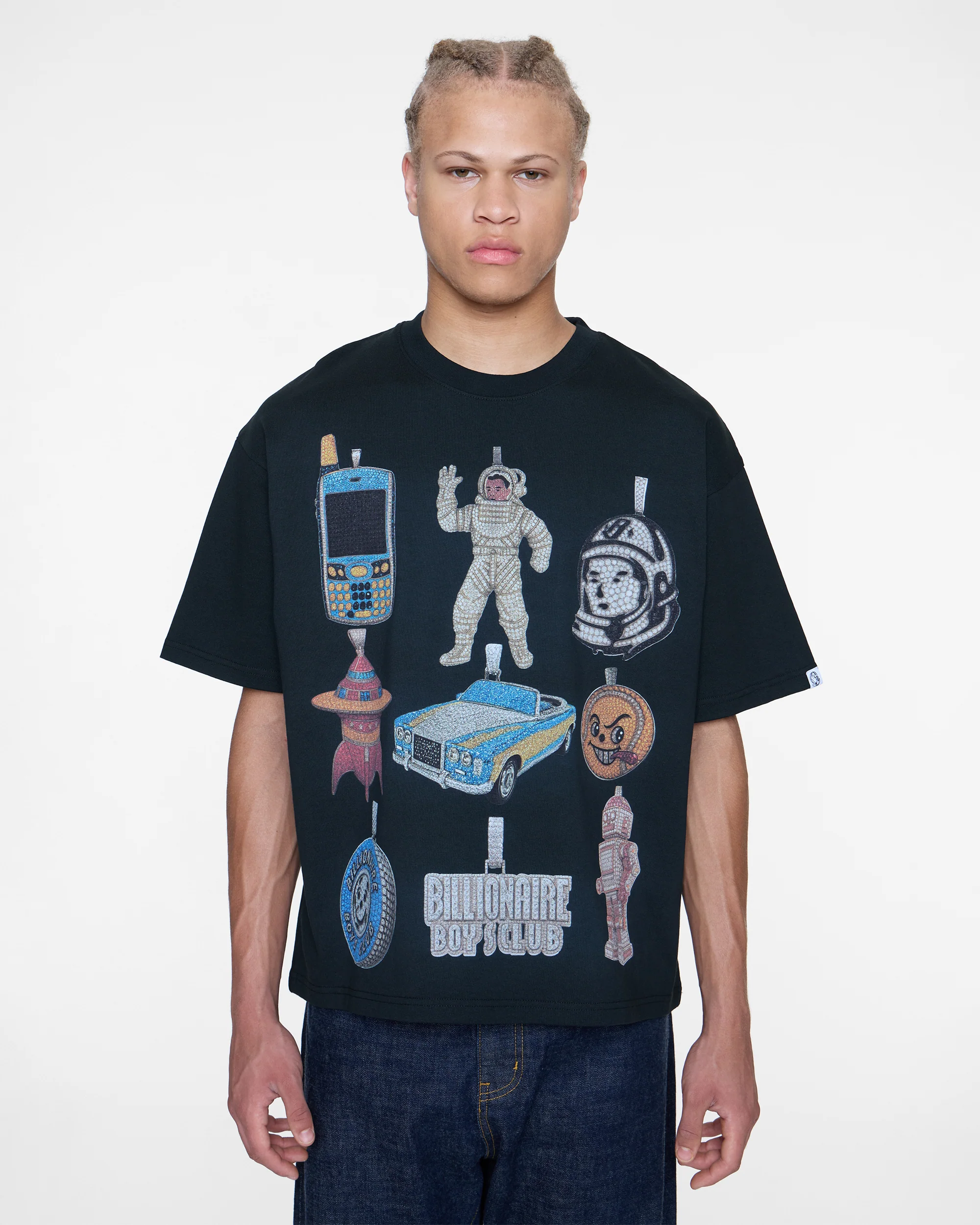 Icy SS Knit - Image 4