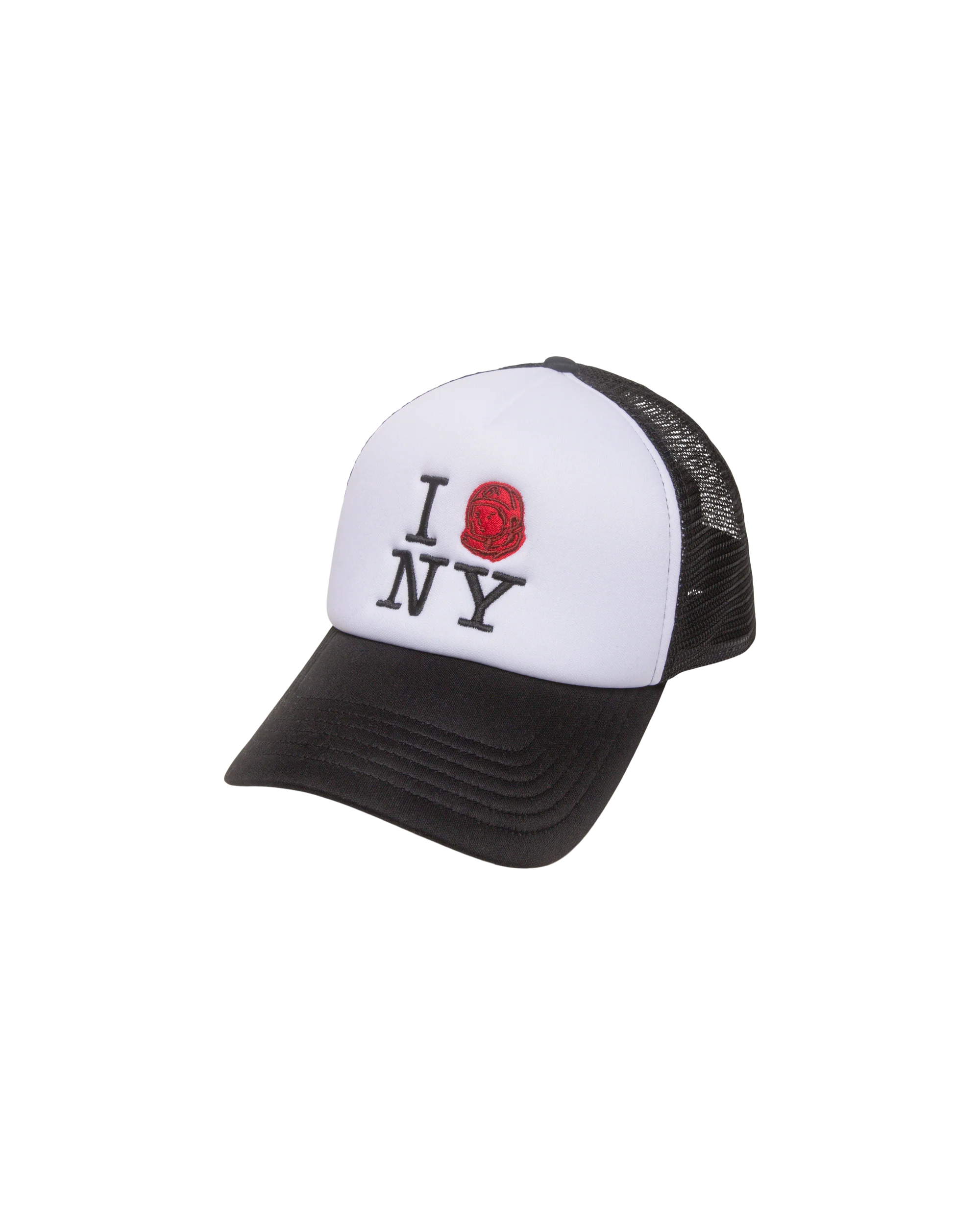 IHHNY Trucker Hat - Image 2
