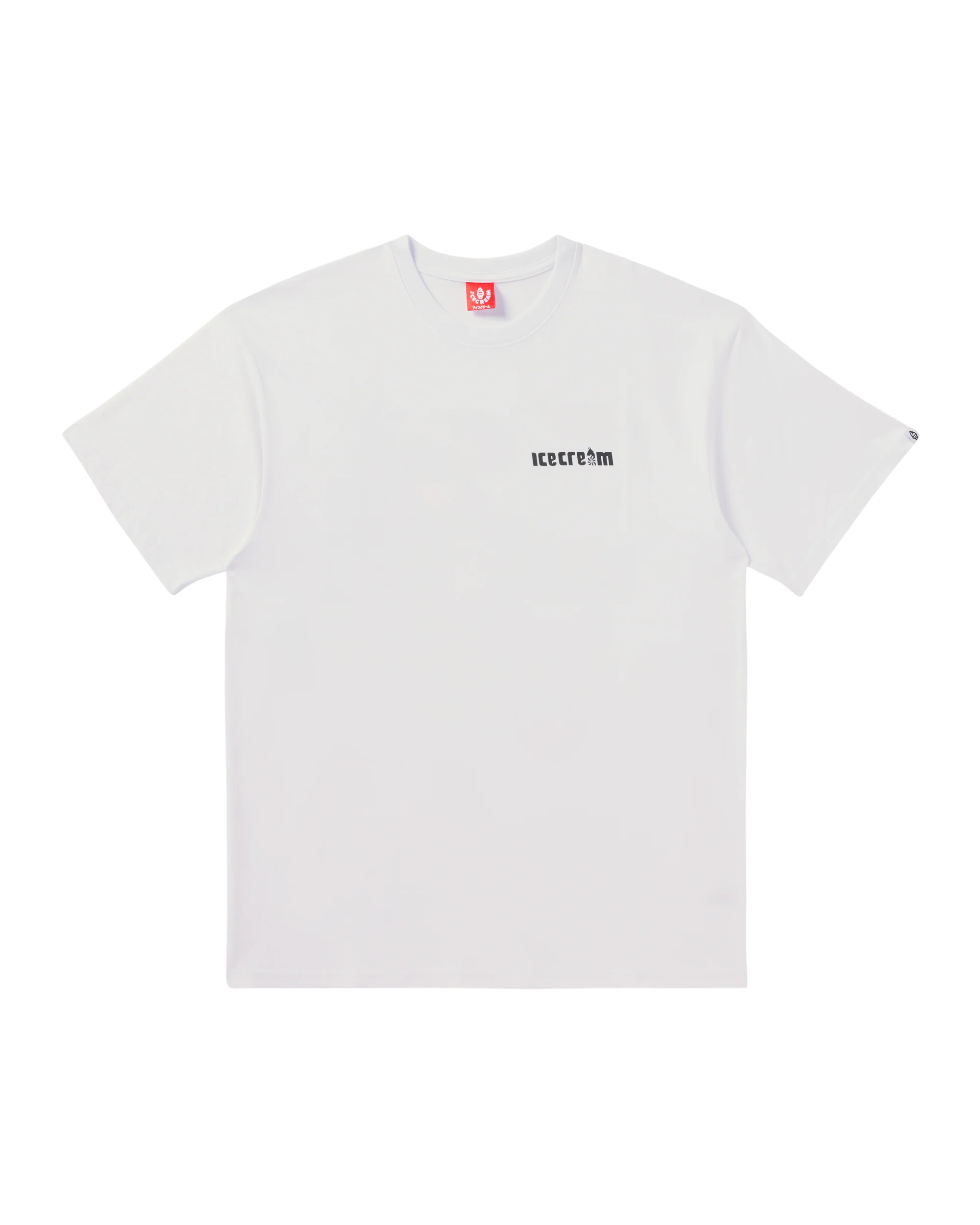 It Cant Be SS Tee