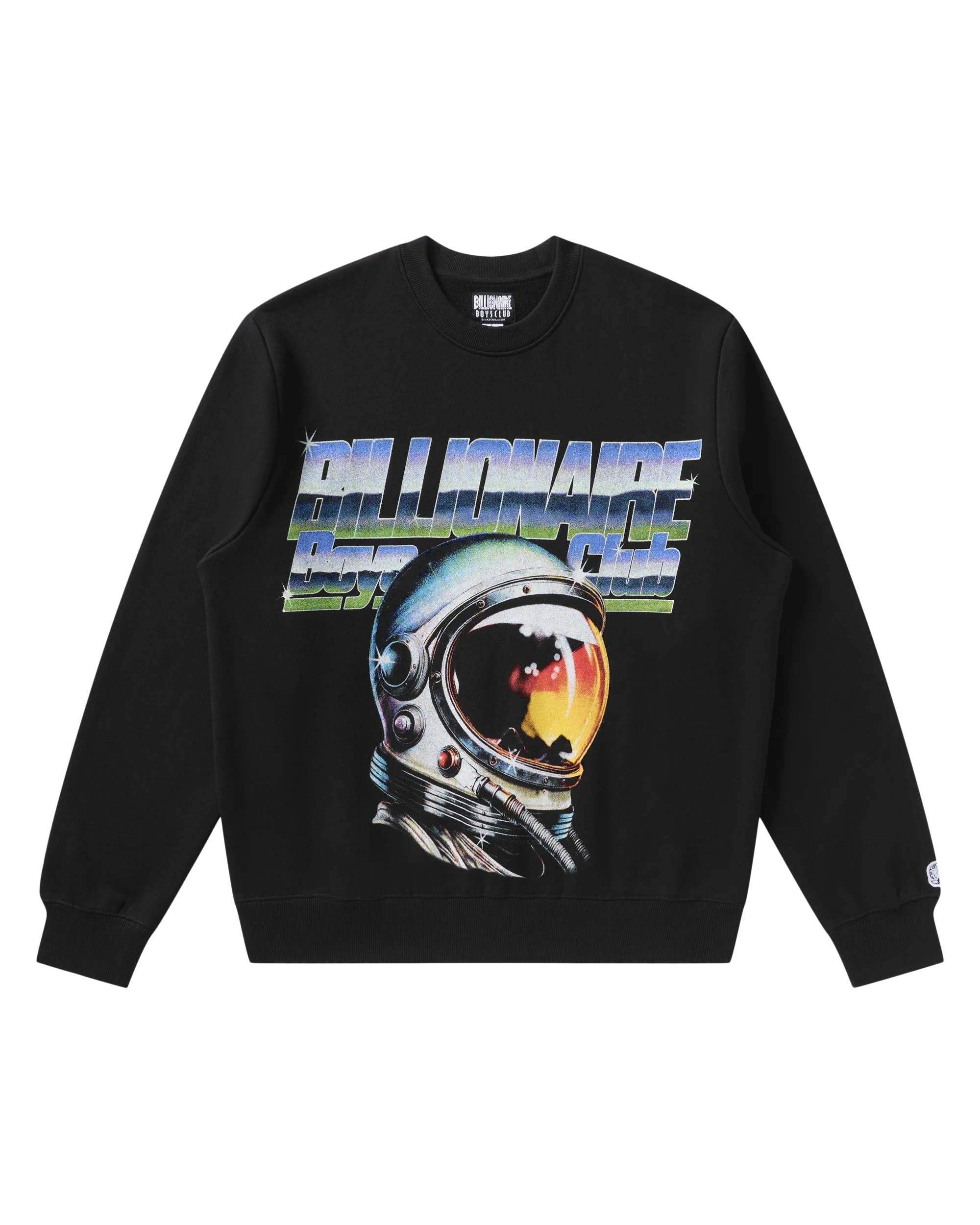 Jet Pack Sweatshirt