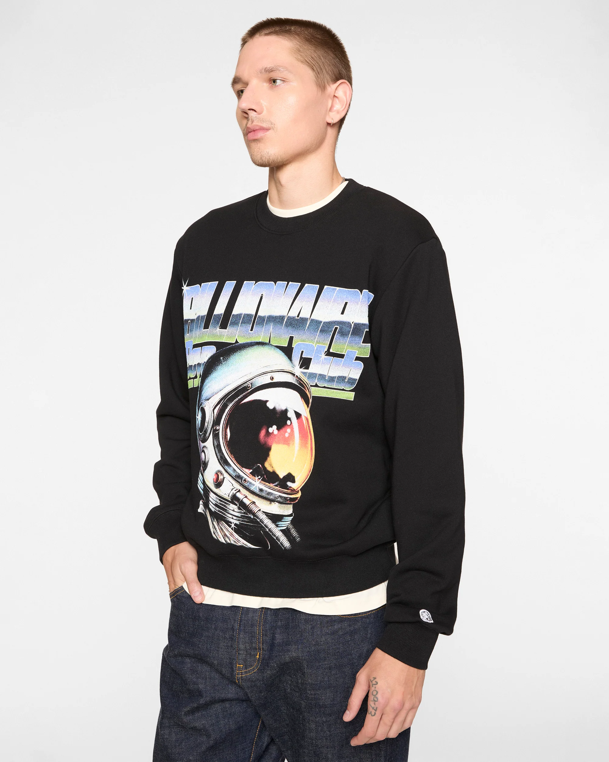 Jet Pack Sweatshirt - Image 4