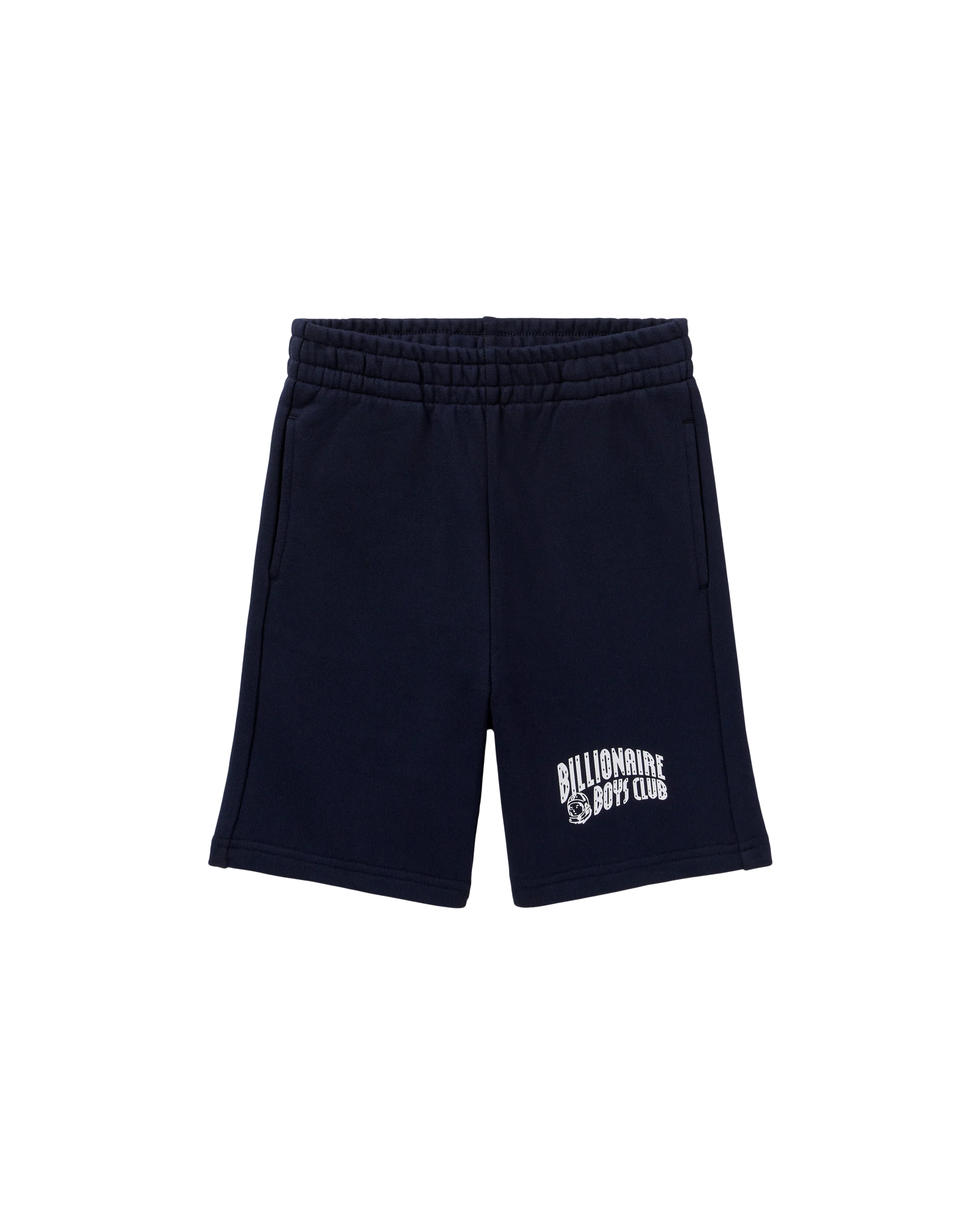 Kids Classic Curve Logo Sweatshort