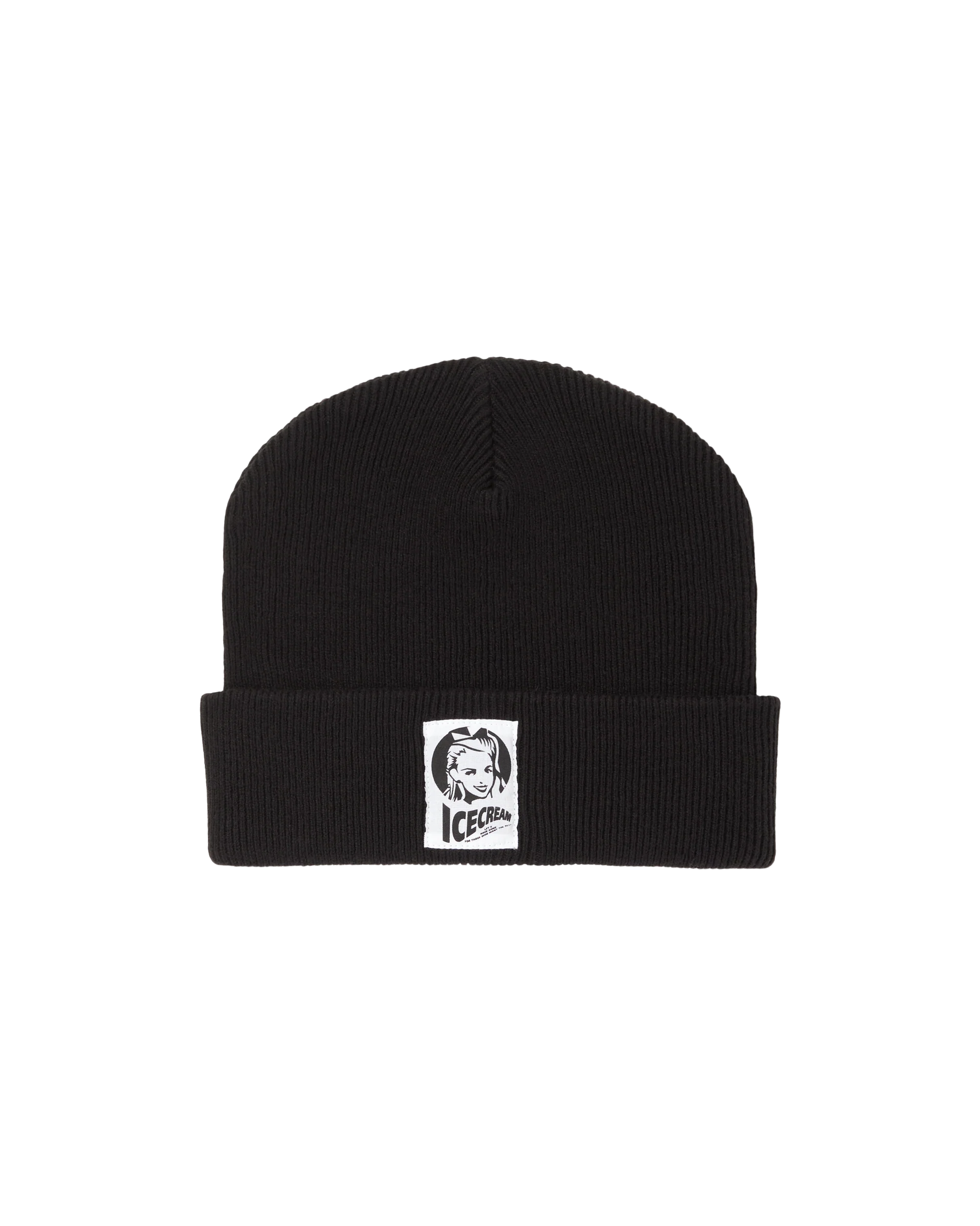 Knit Cap - Image 2