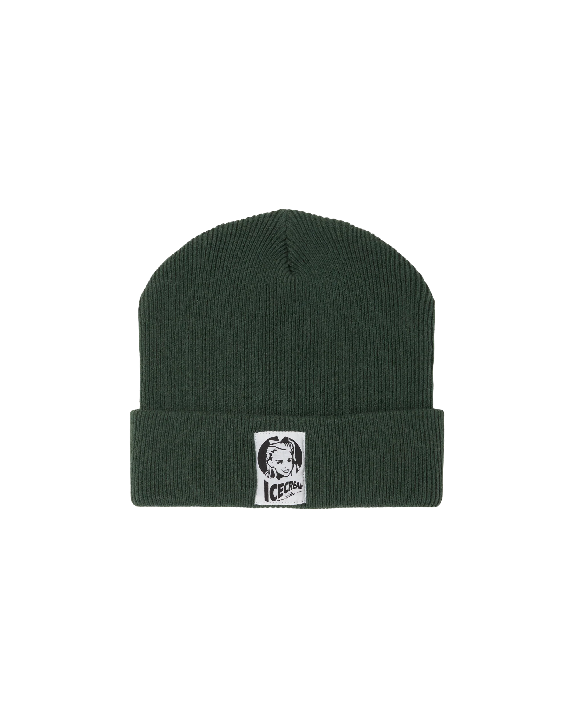 Knit Cap - Image 2