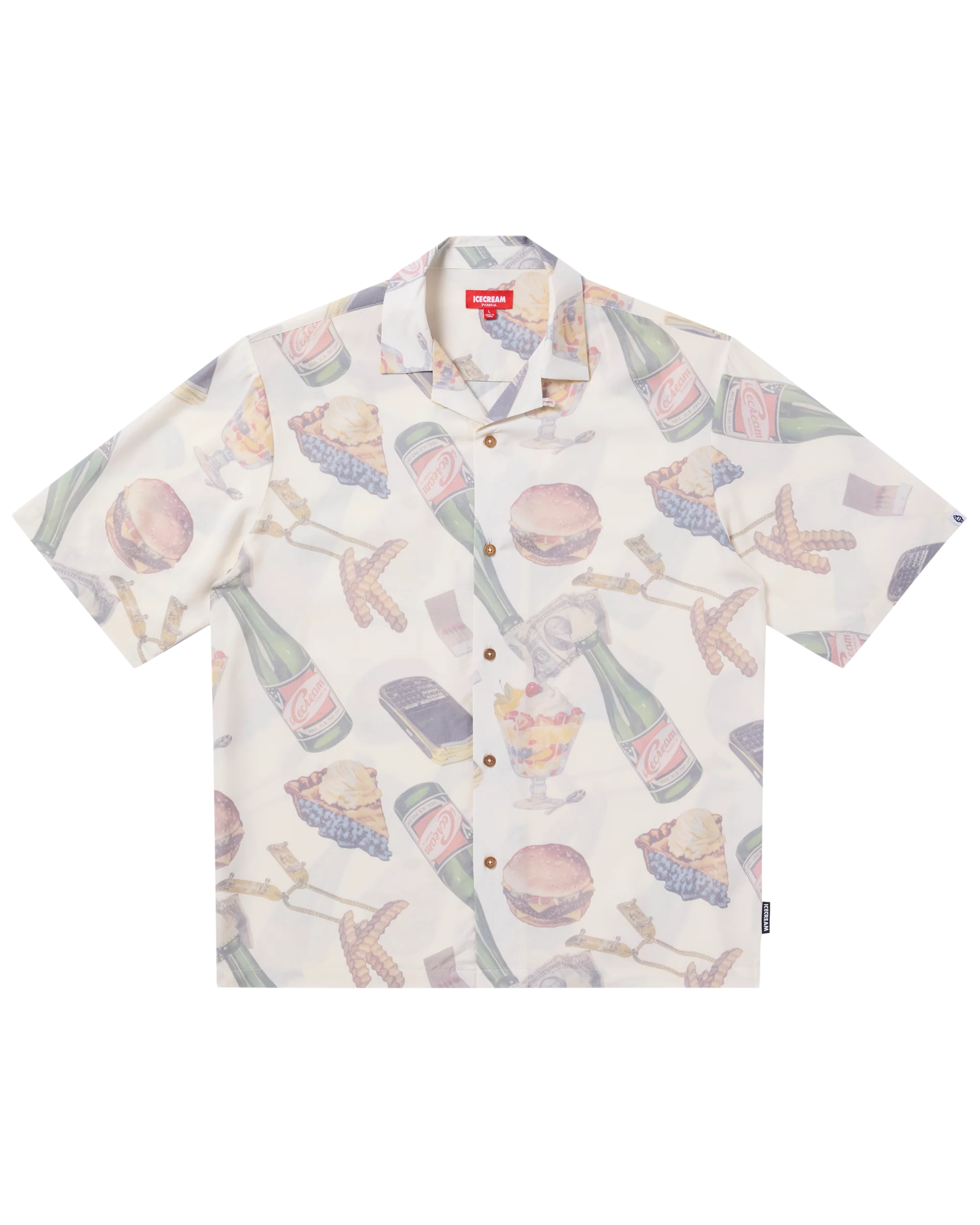 Lavish Shirt