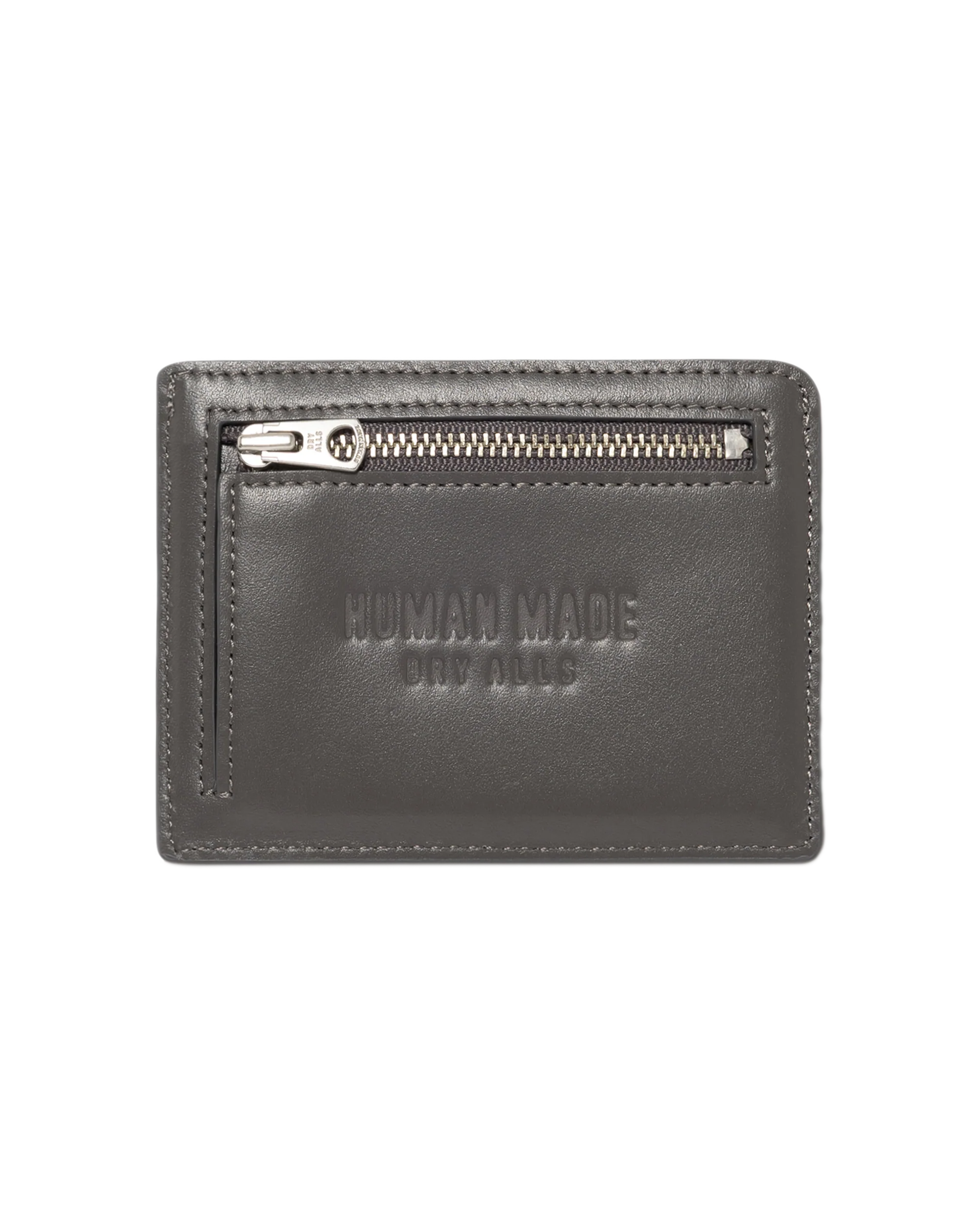Leather Wallet - Image 2