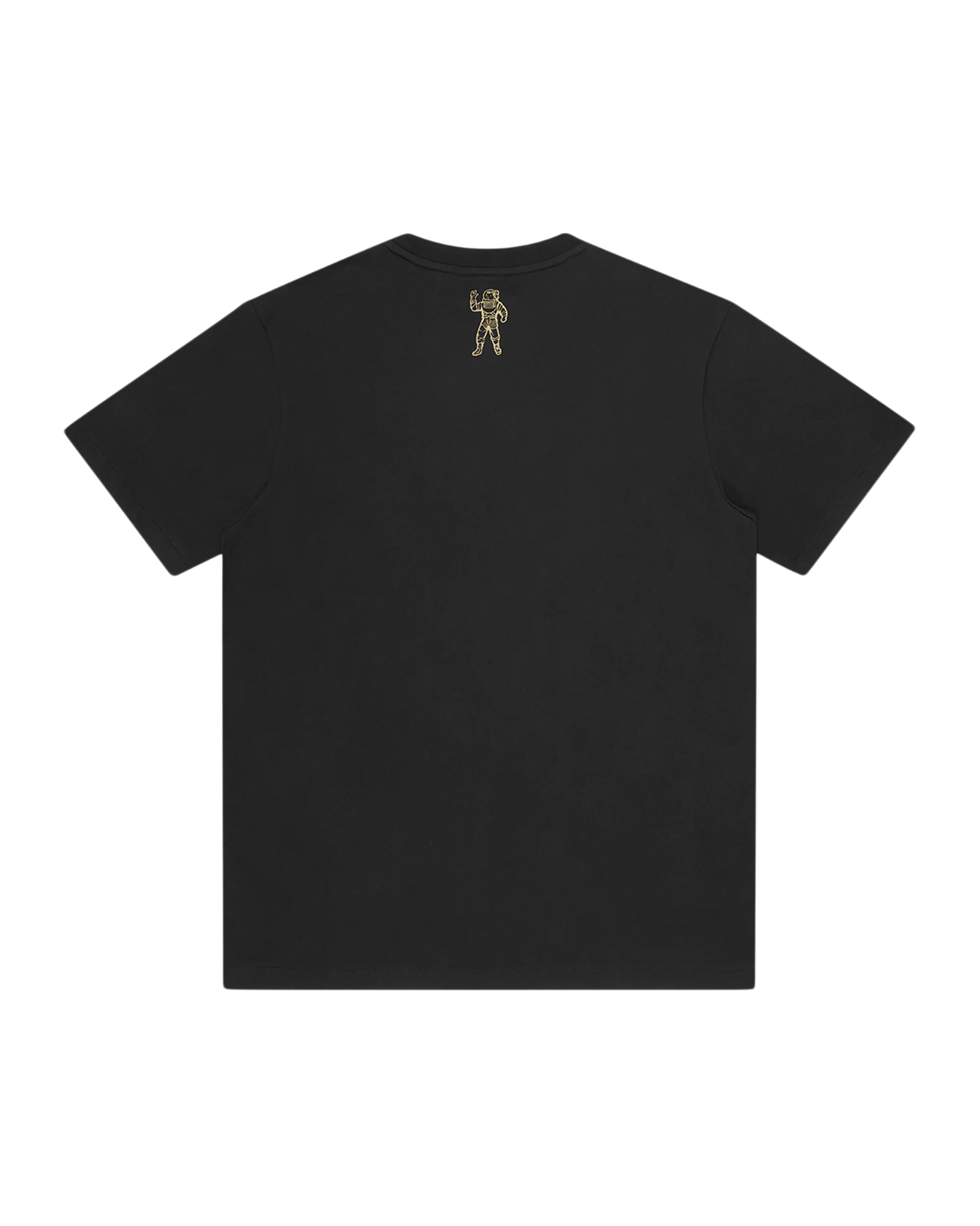 Leopard Print Arch Logo T-Shirt - Image 2