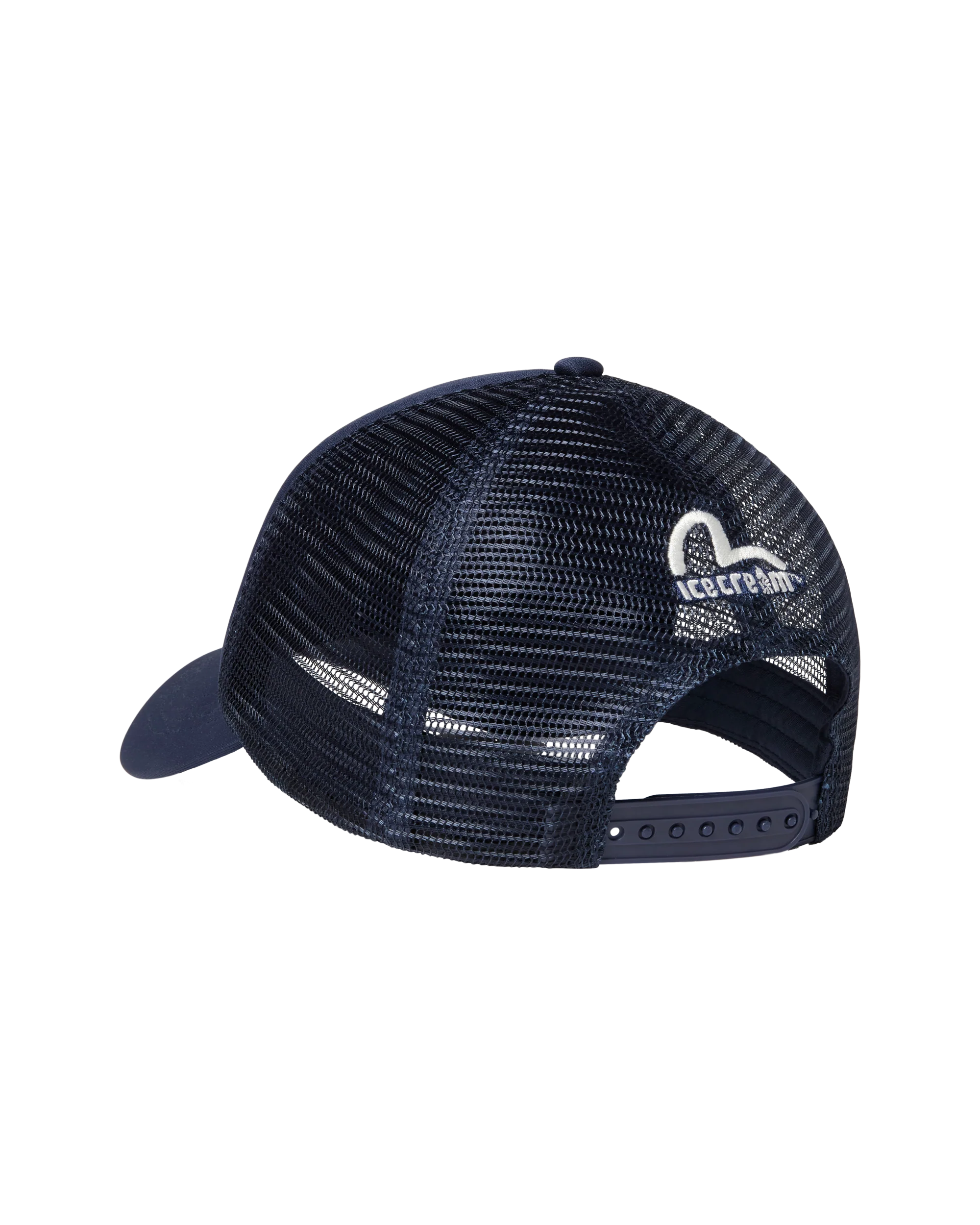 Logo With Evisu Emb. Hat - Image 3