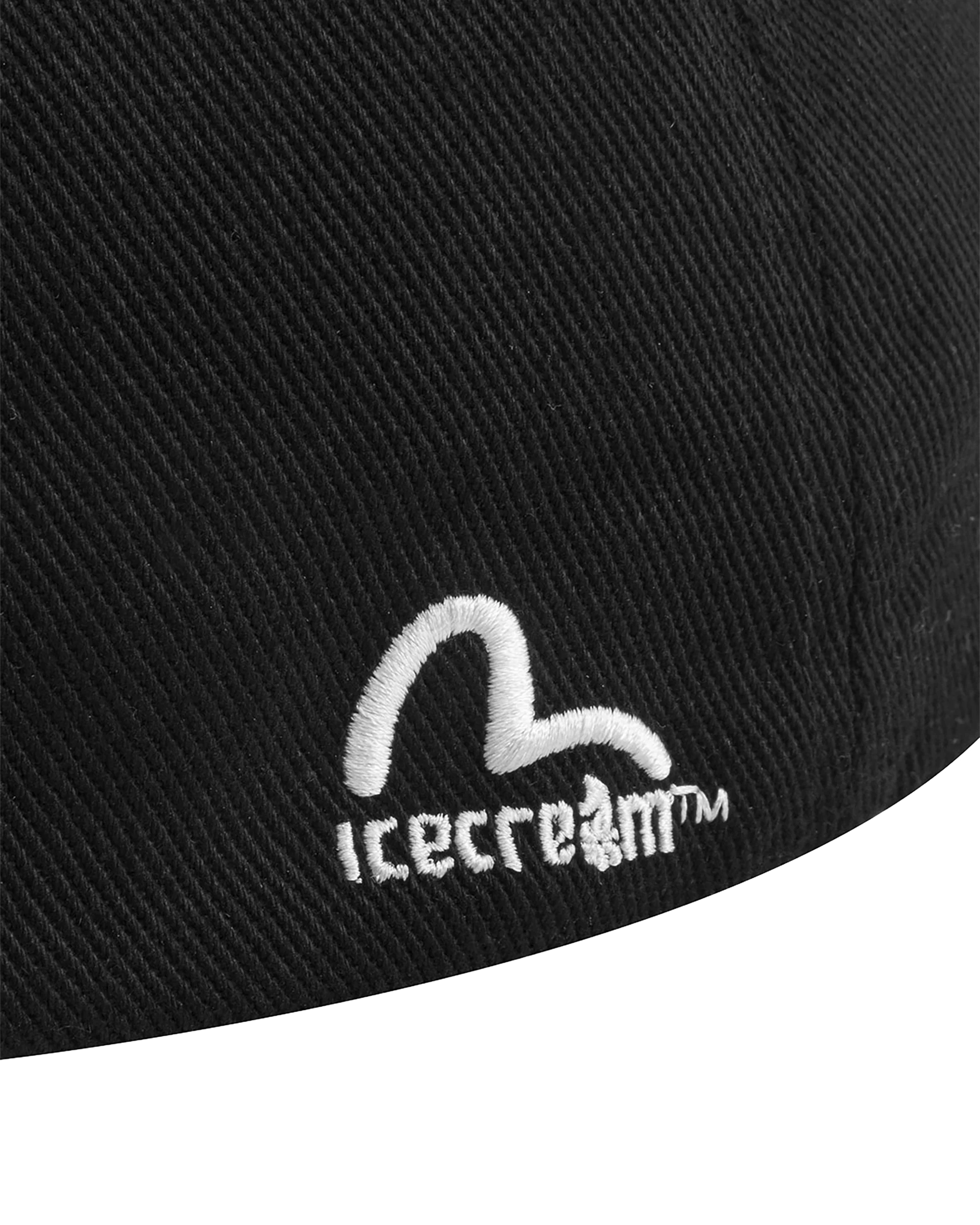 Logo With Seagull Emb. Hat - Image 5