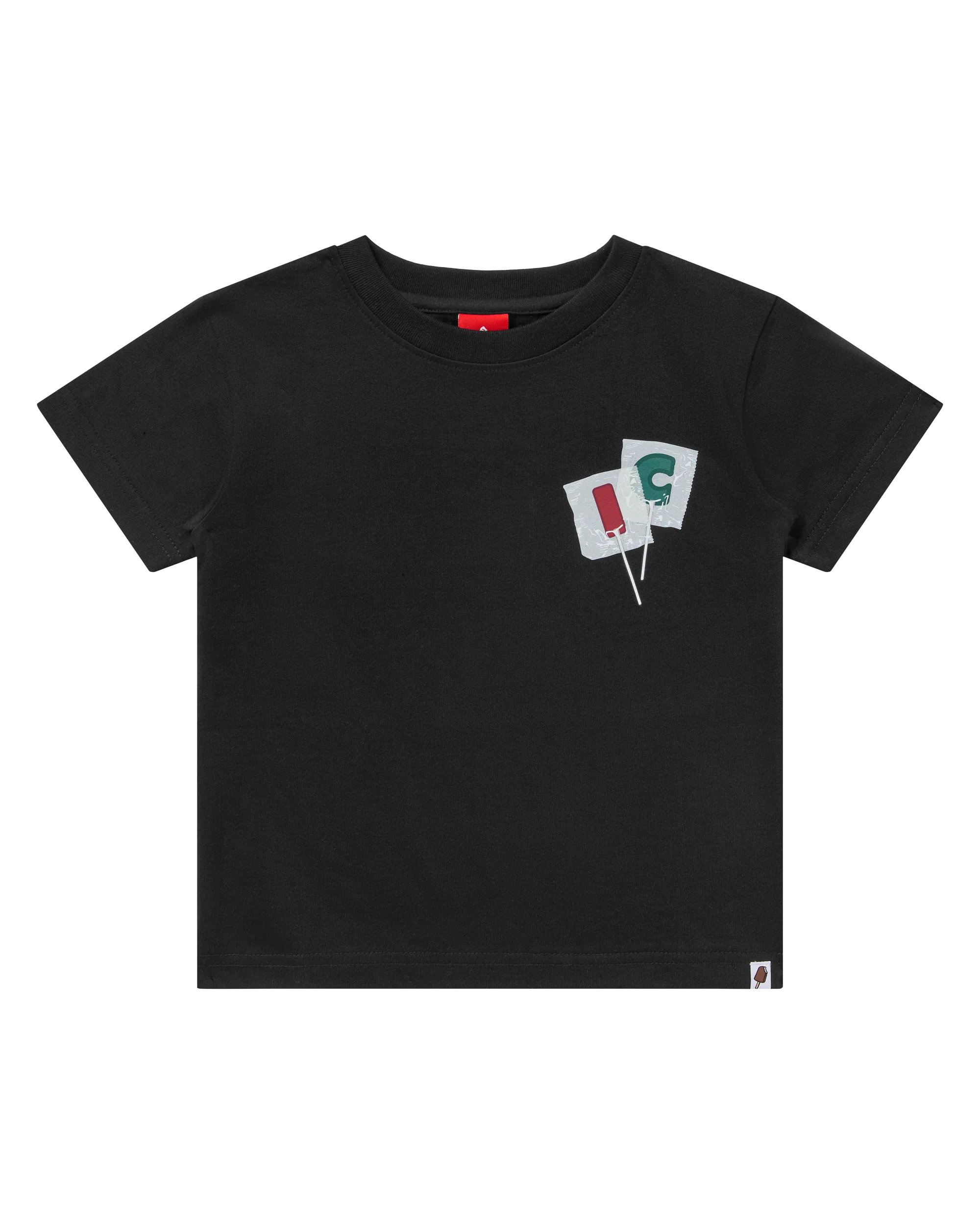 Kids Lolli SS Tee