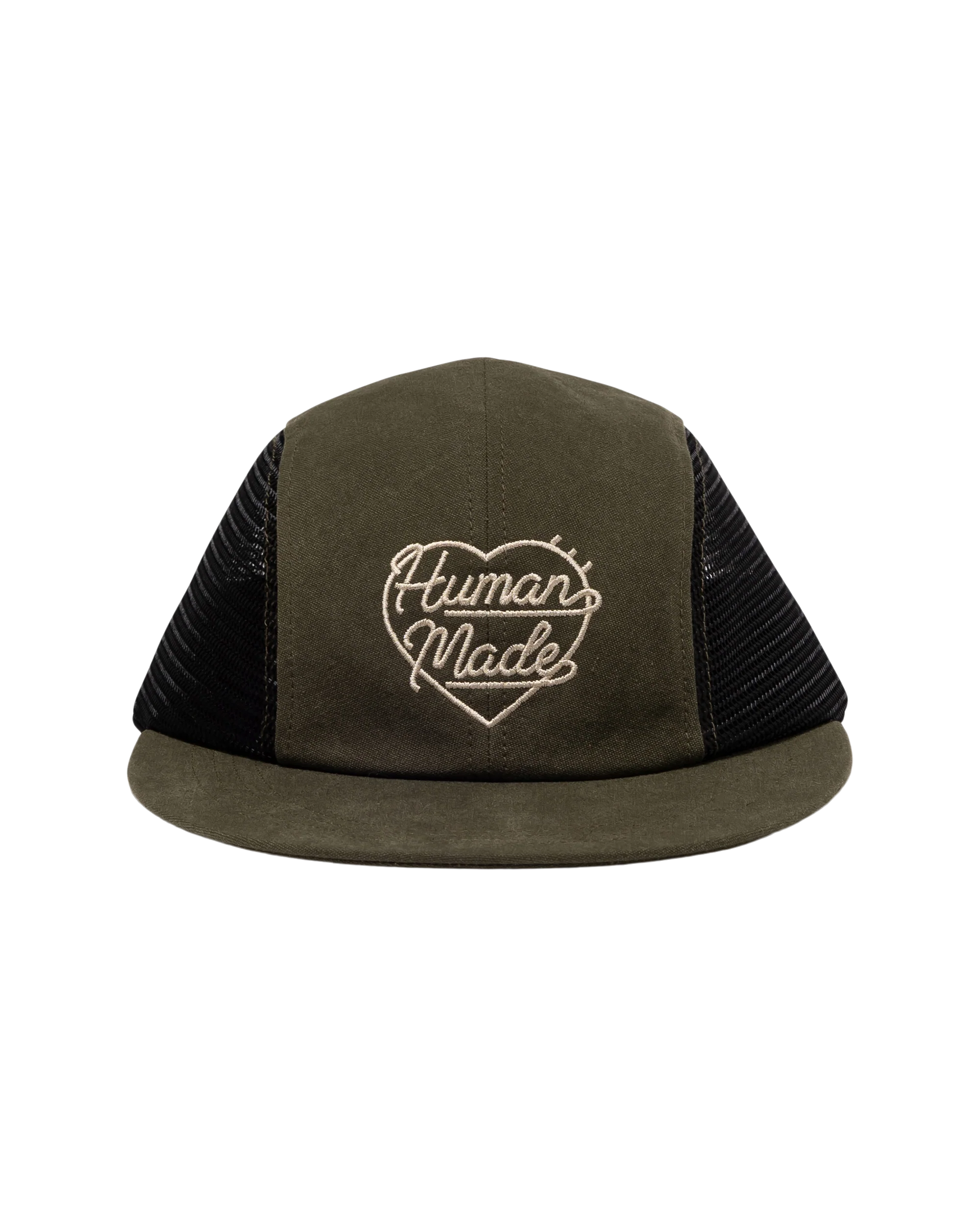 Longbill Cap