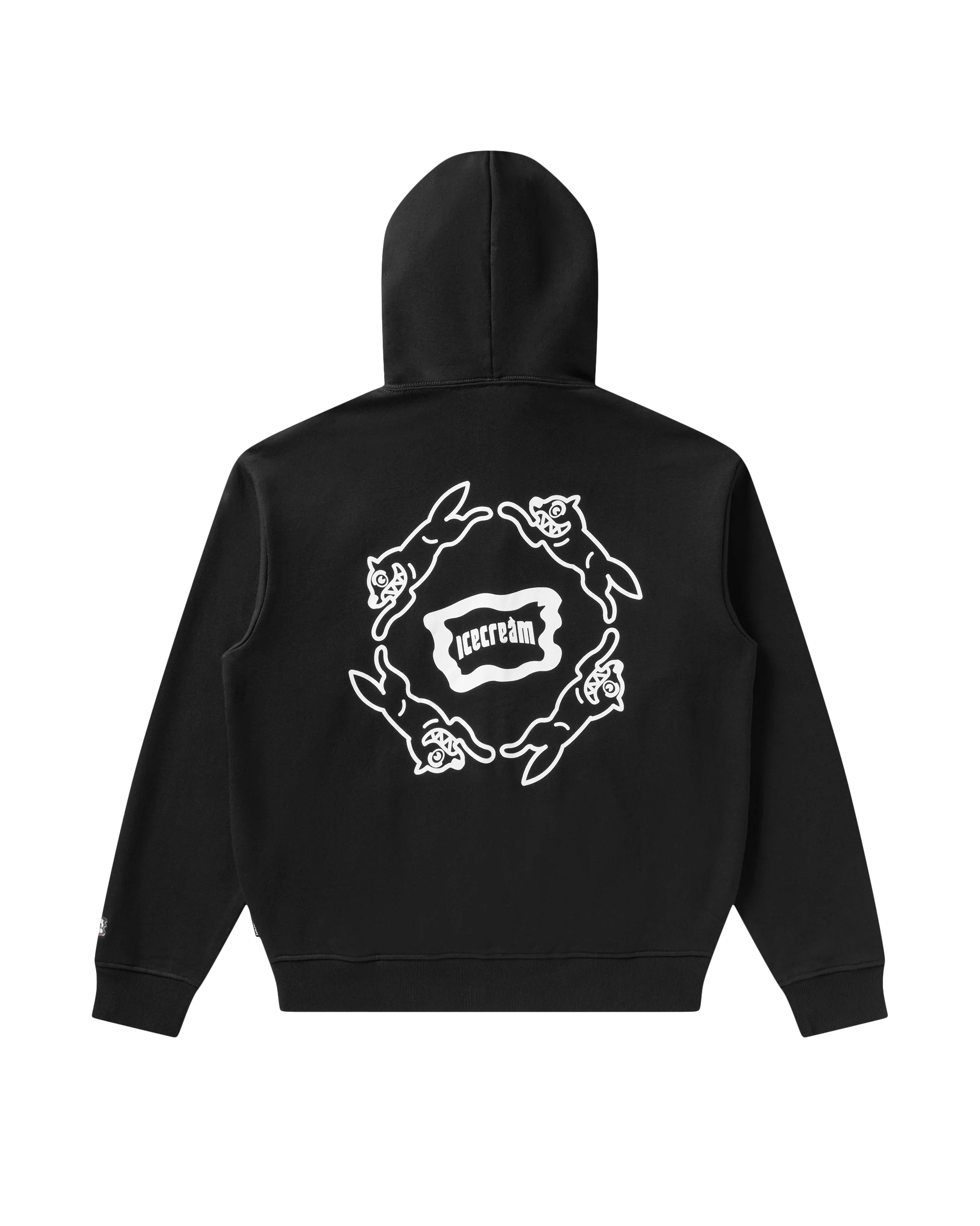 Loop Hoodie - Image 2