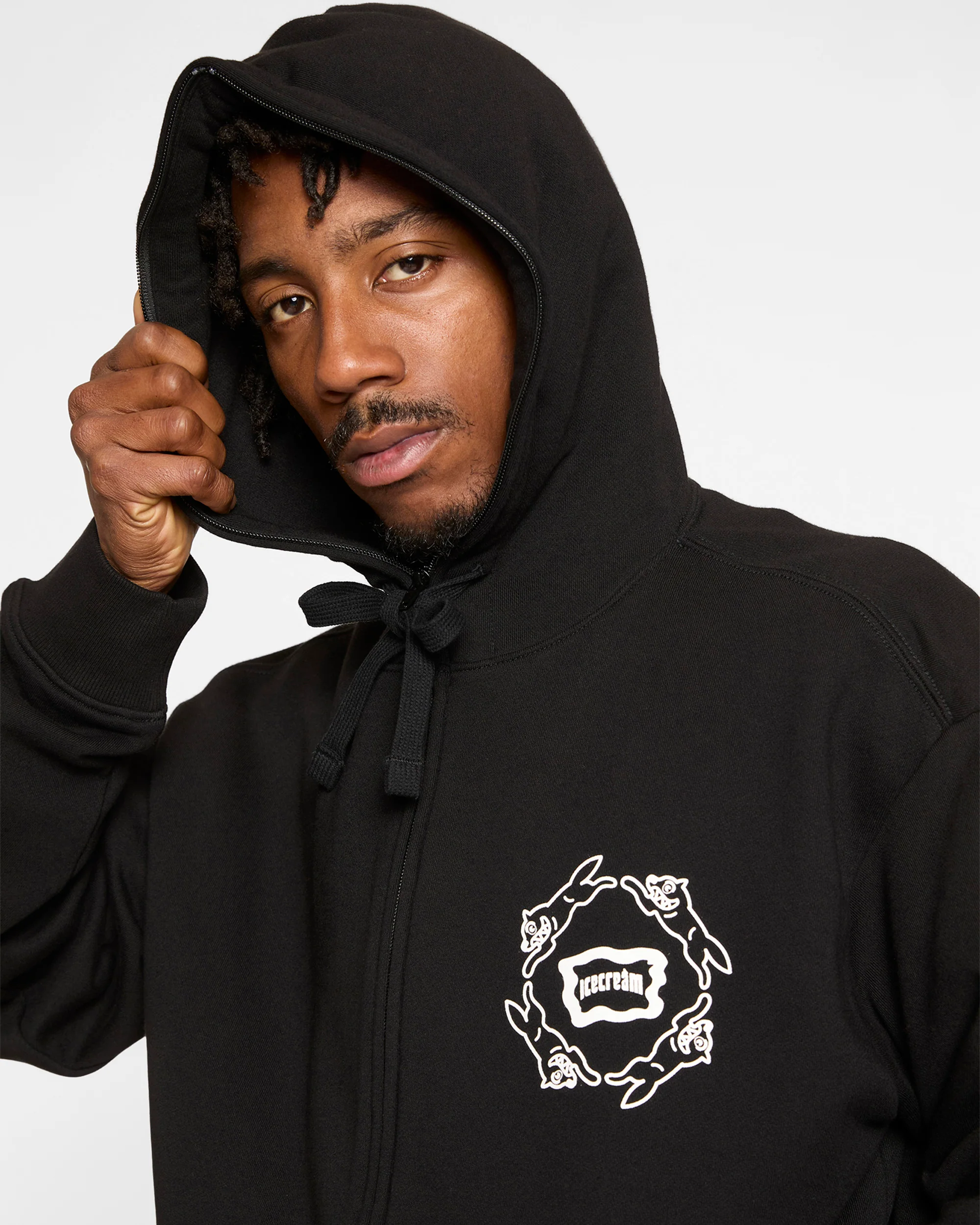 Loop Hoodie - Image 5