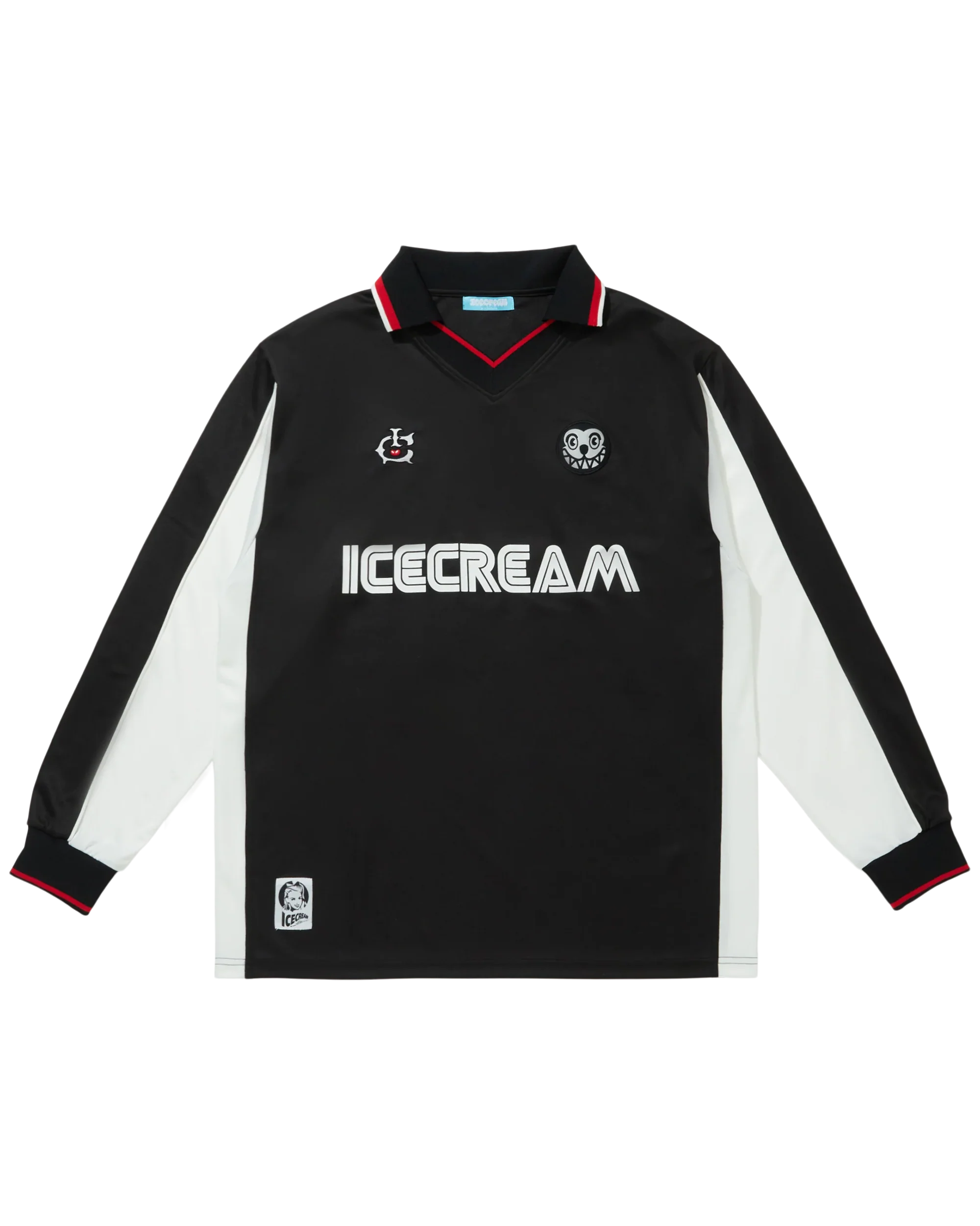 LS Football Shirt