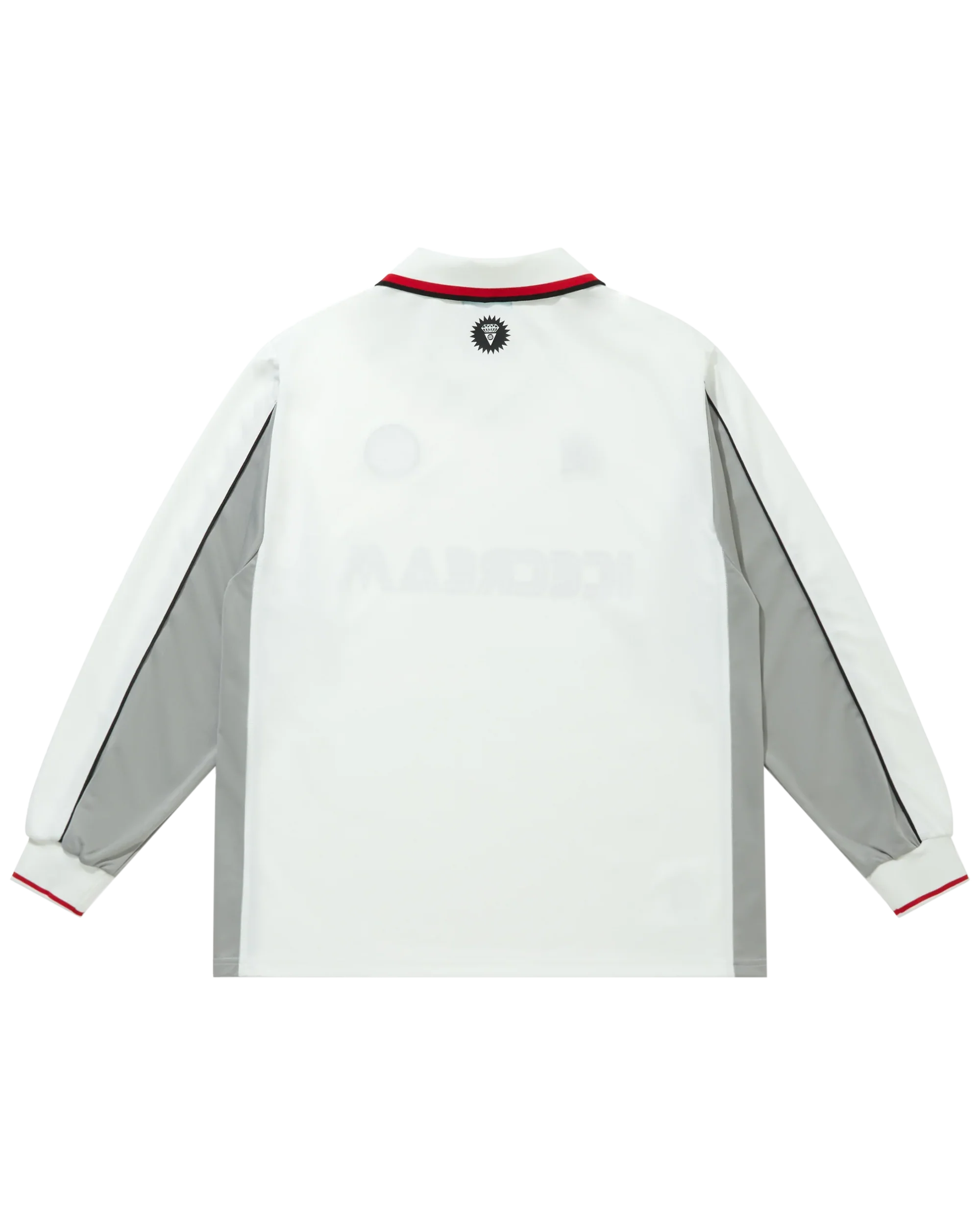 LS Football Shirt - Image 2