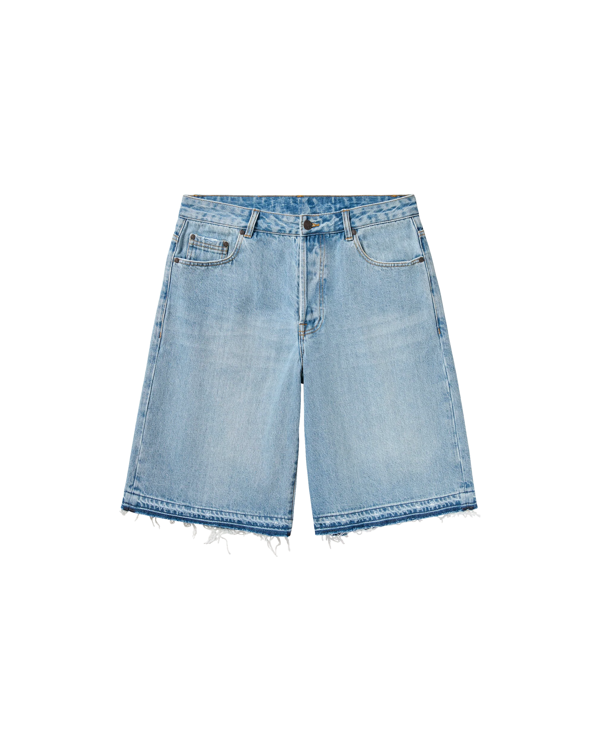 Lunar Shorts