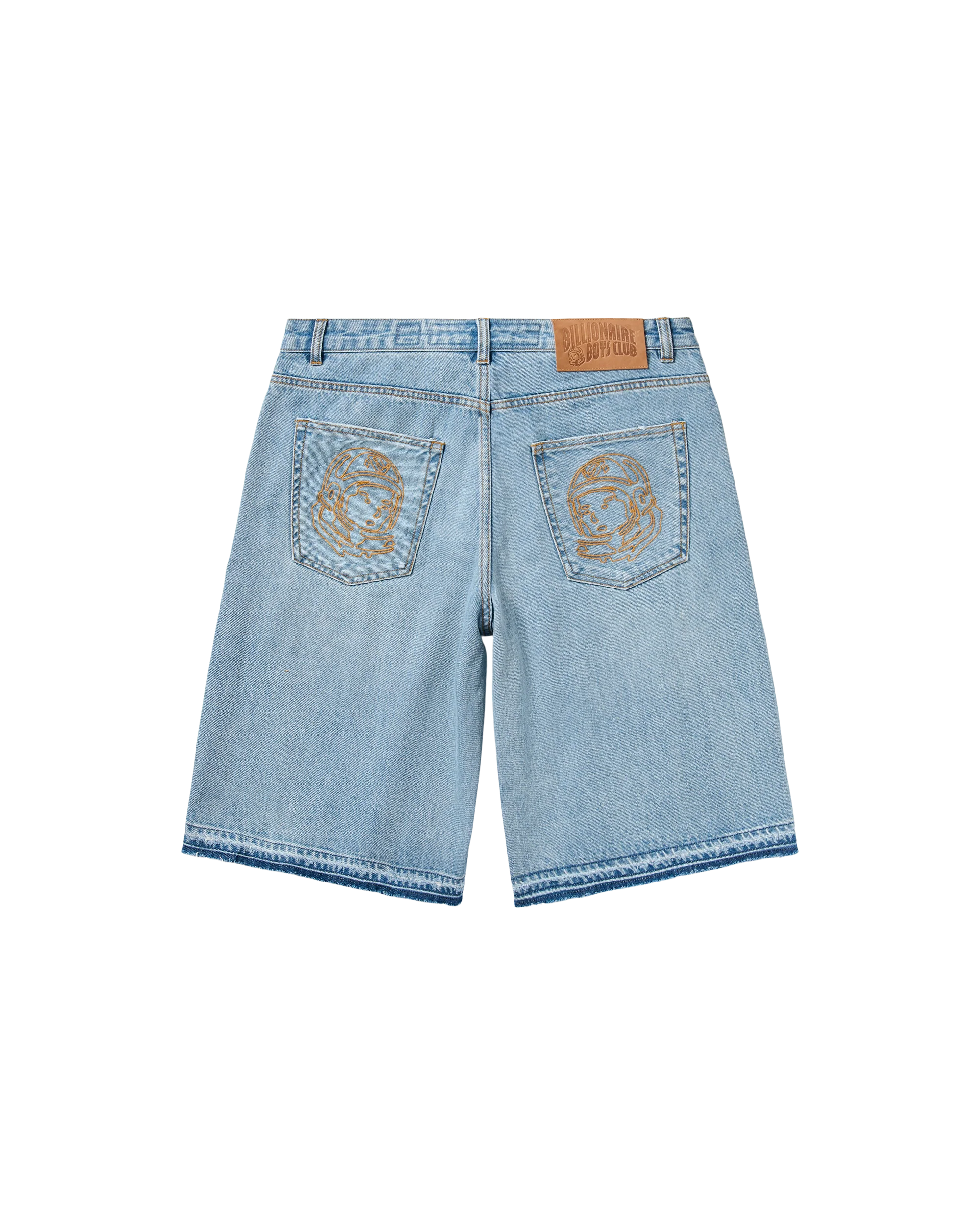 Lunar Shorts - Image 2