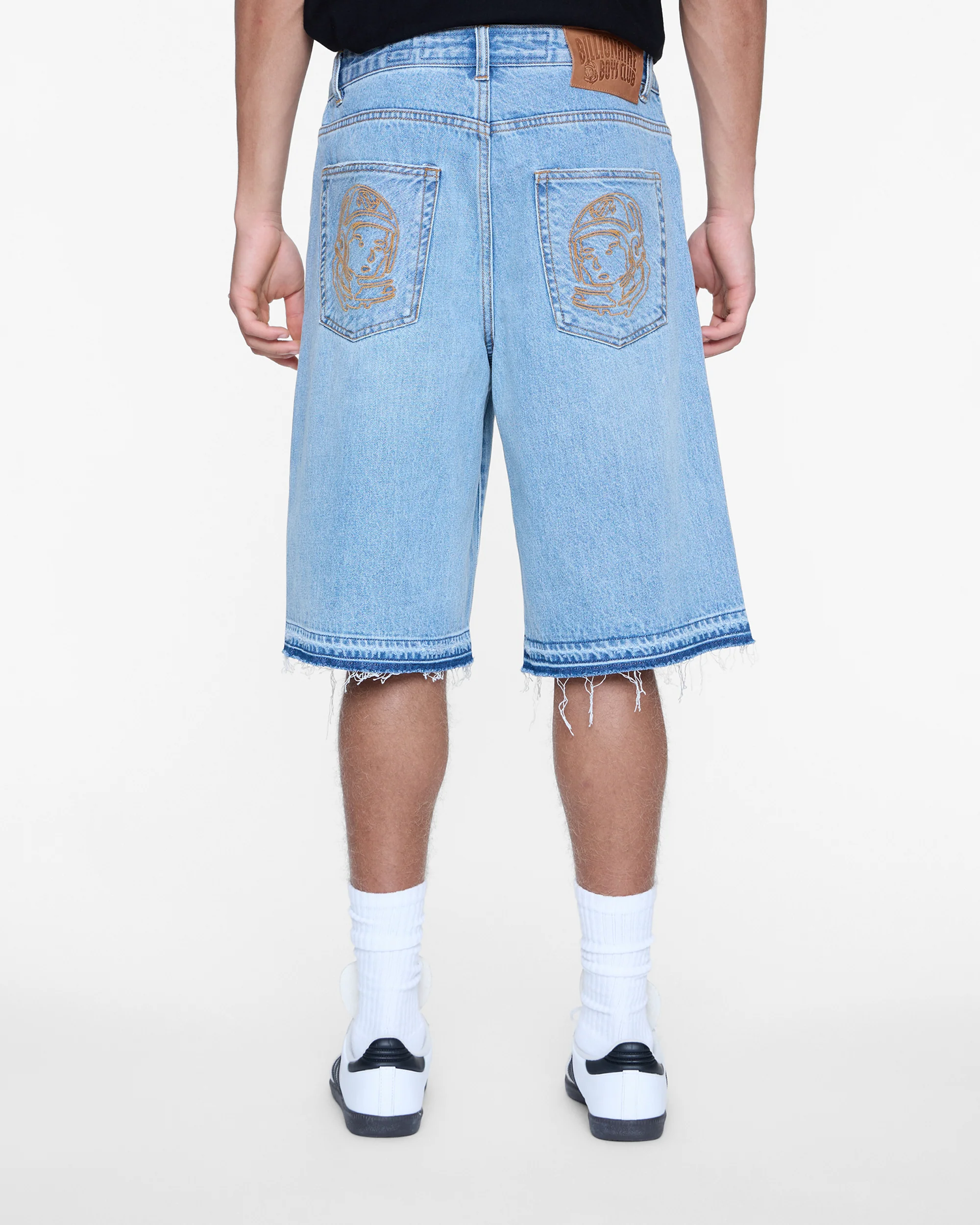 Lunar Shorts - Image 4