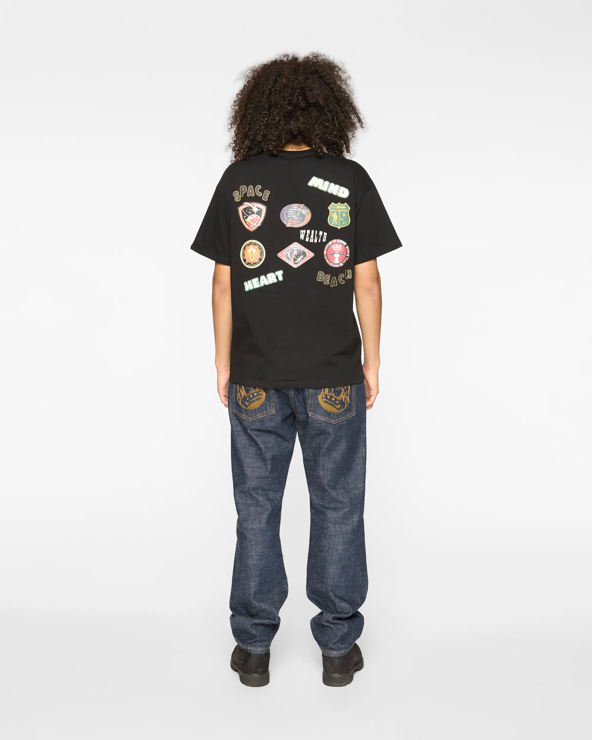Mantra SS Tee - Image 4