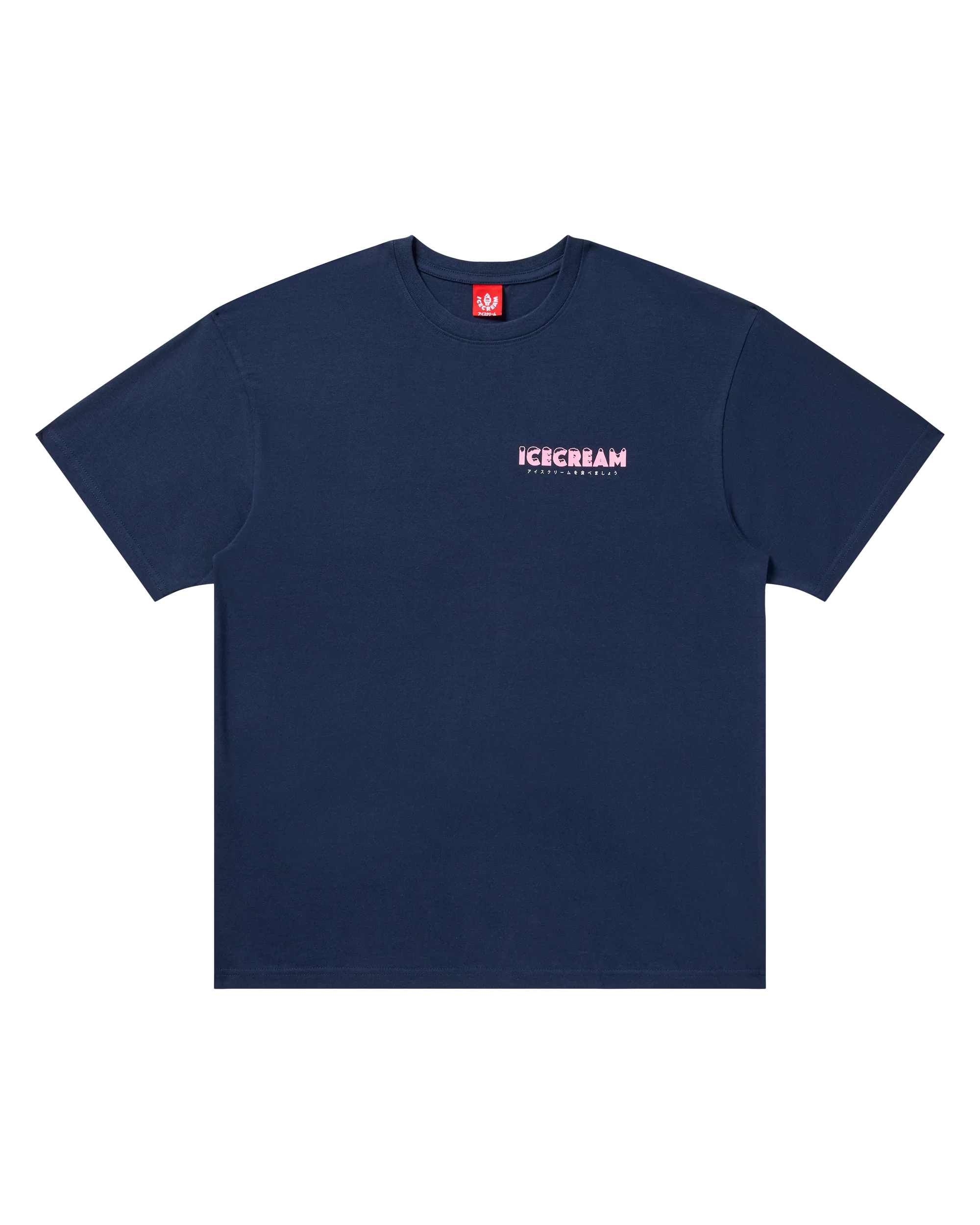 Menu SS Tee