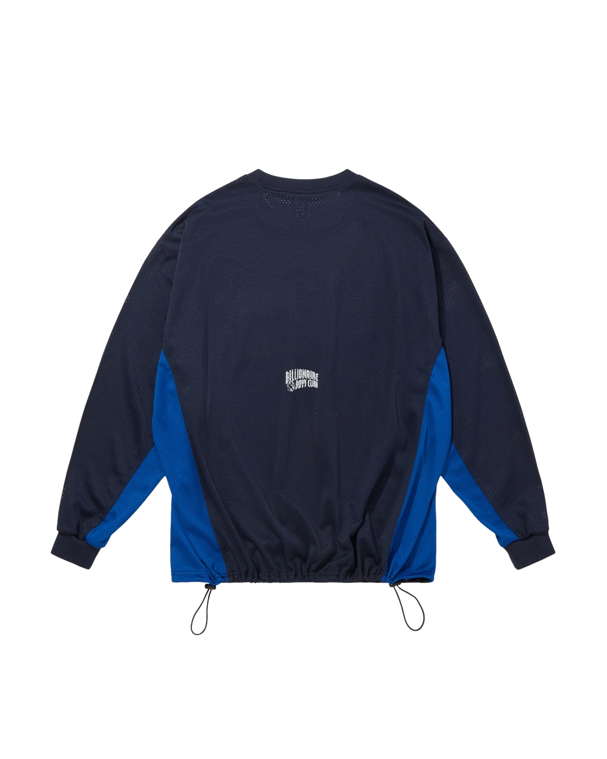 Mesh LS Shirt C&S - Image 2