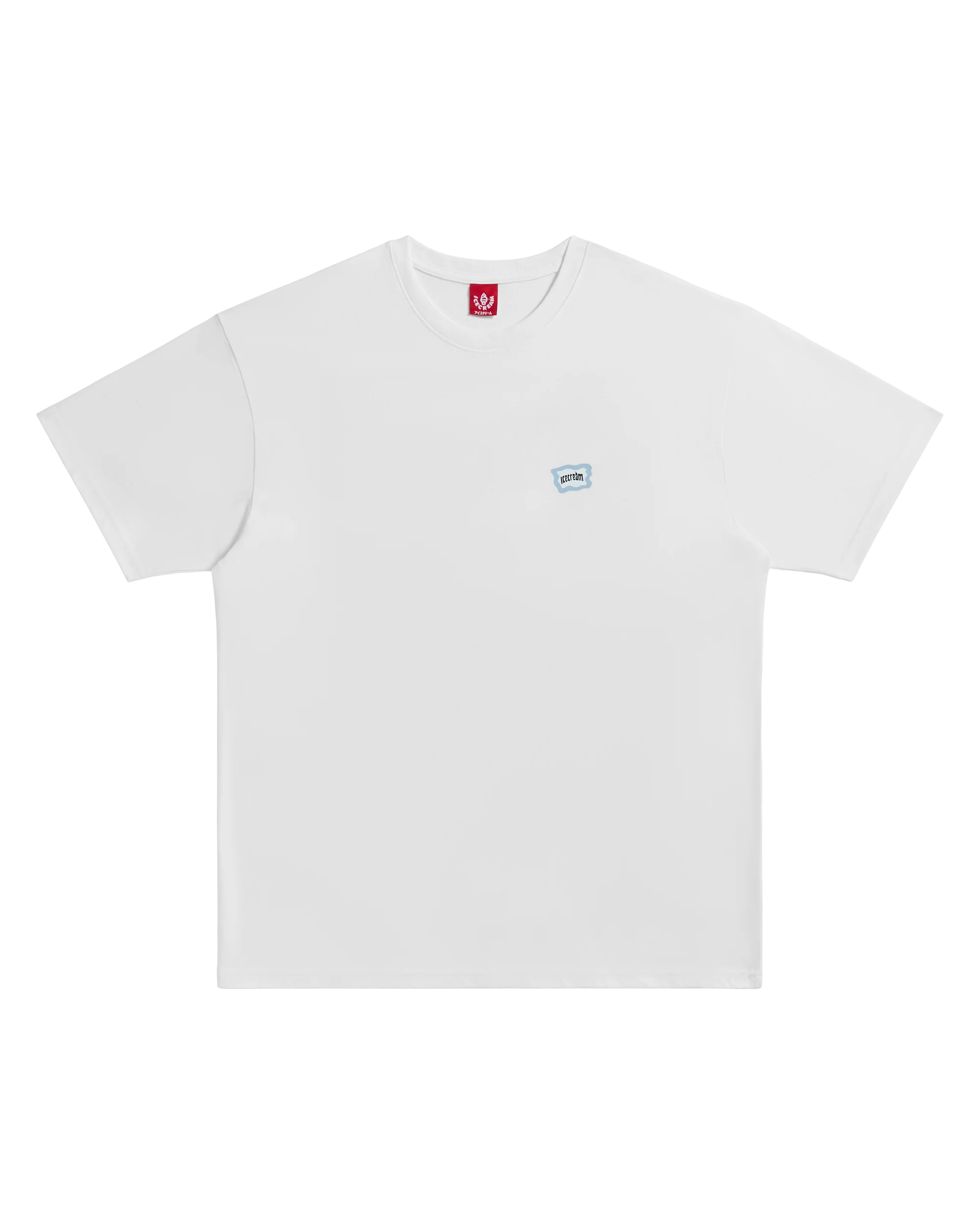 Miami SS Tee