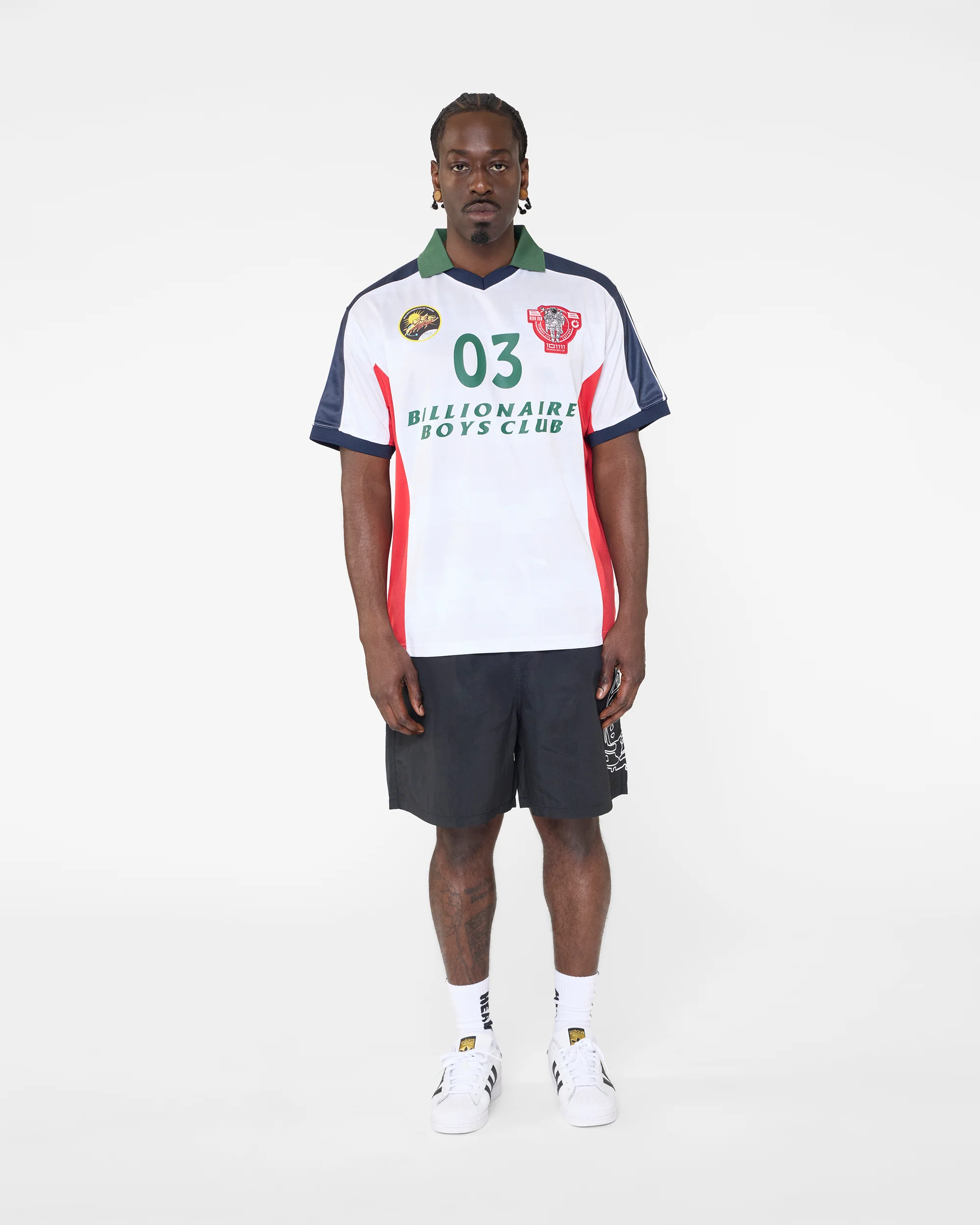 Midi SS Polo - Image 3
