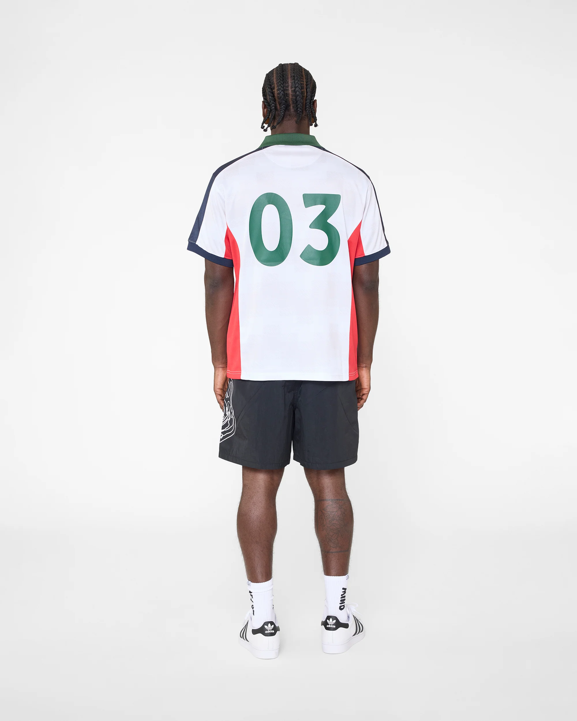 Midi SS Polo - Image 4