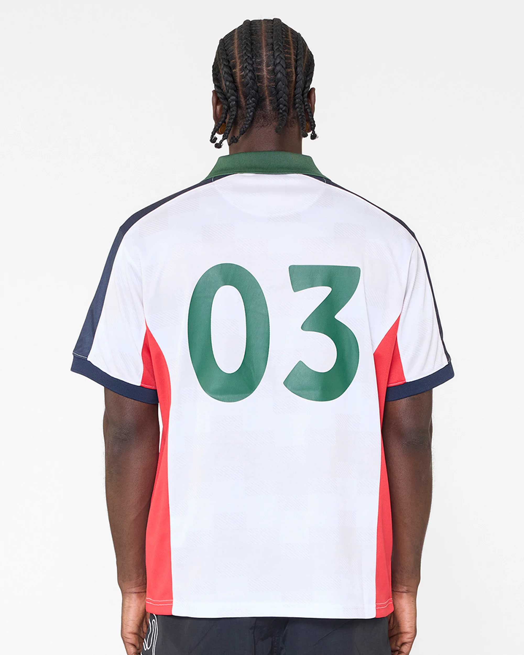 Midi SS Polo - Image 5
