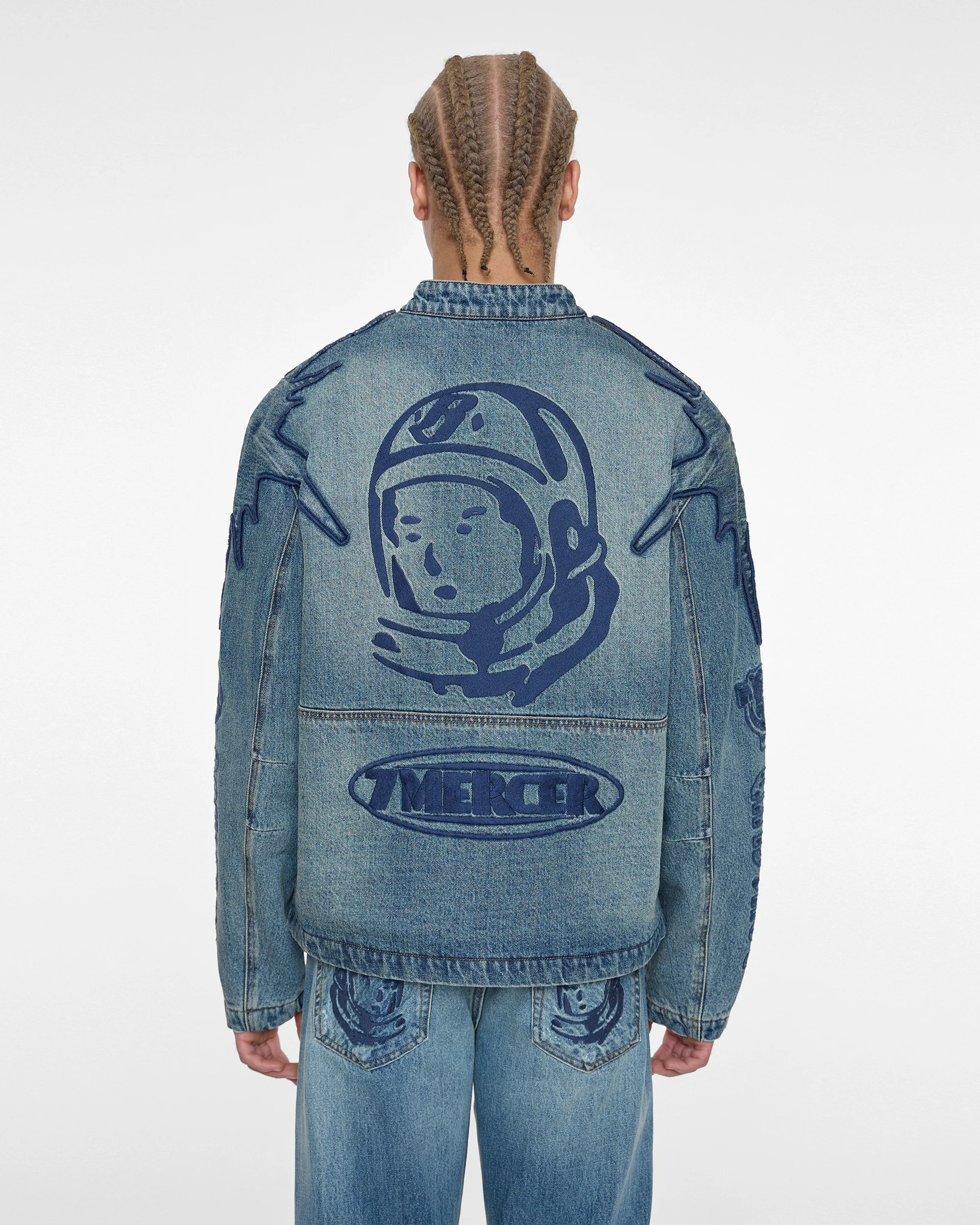 Module Moto Jacket - Image 5