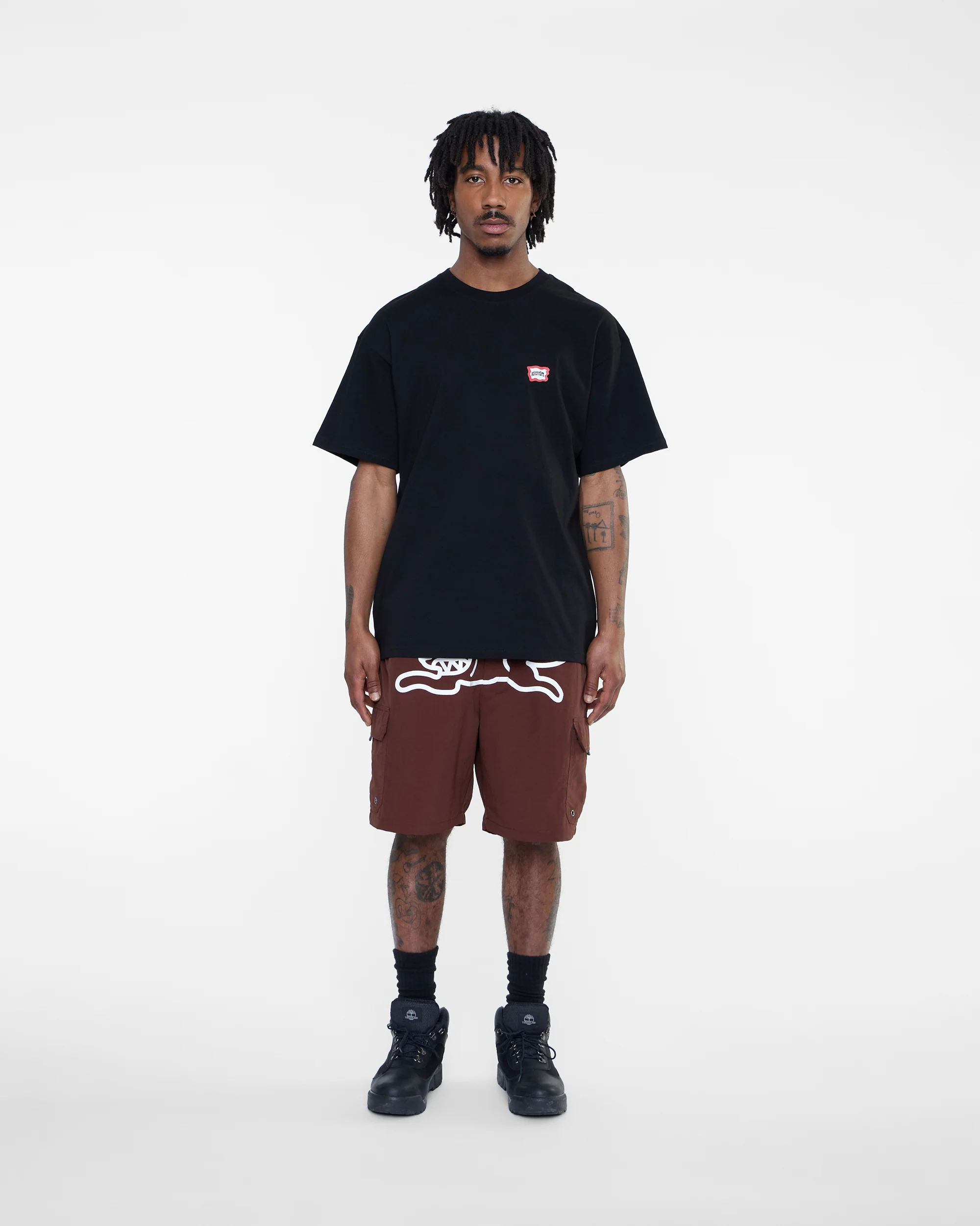 Money Pop SS Tee - Image 3