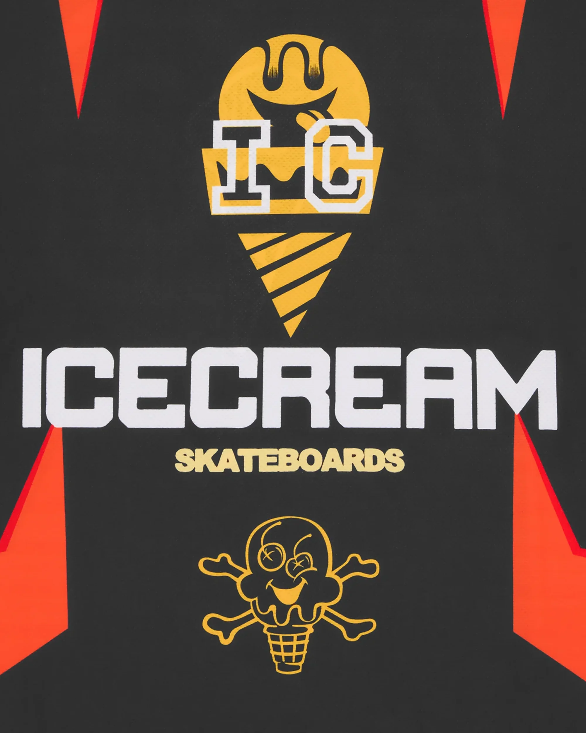 Motorcycle LS T-Shirt - Image 3