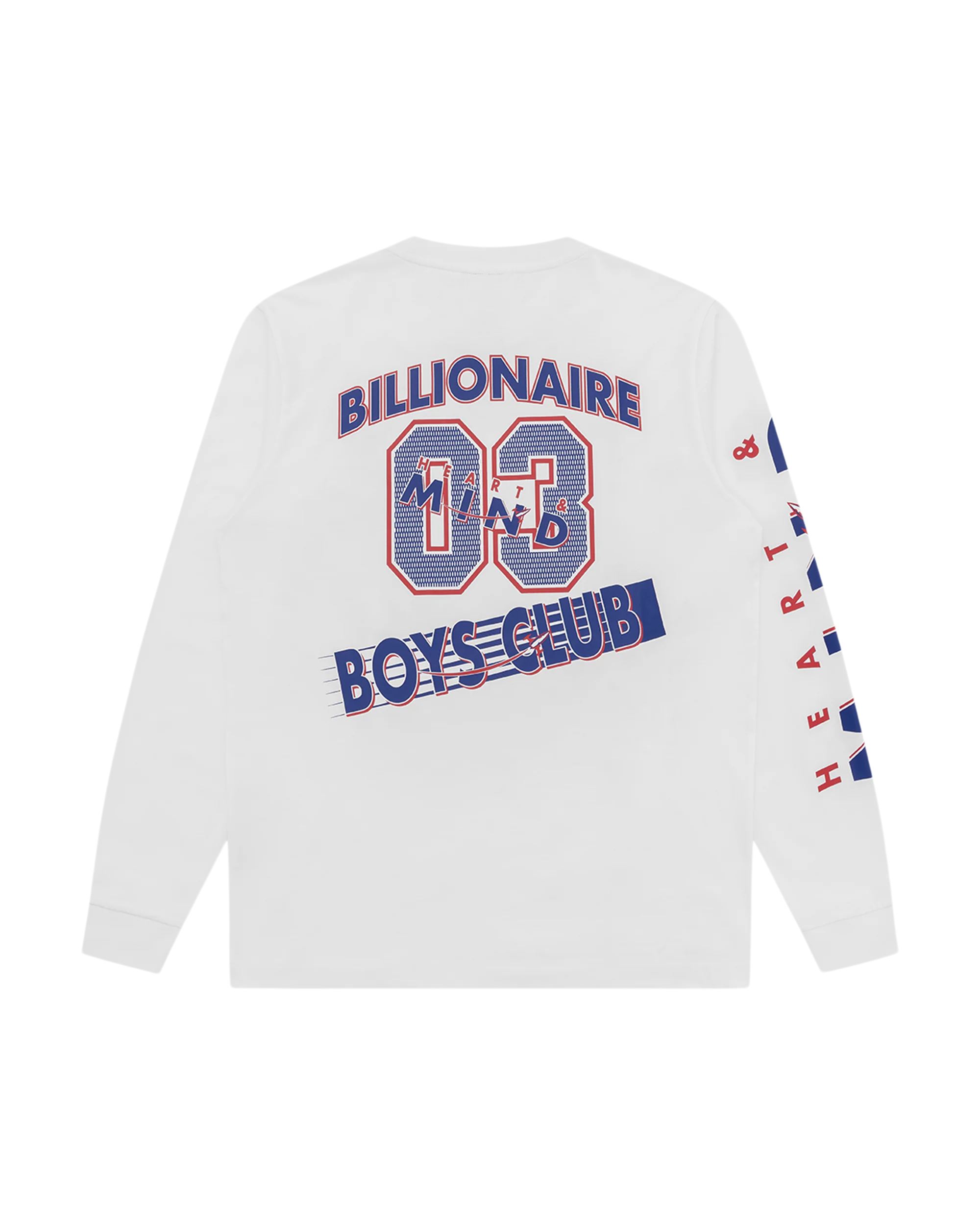Multi LS T-Shirt - Image 2