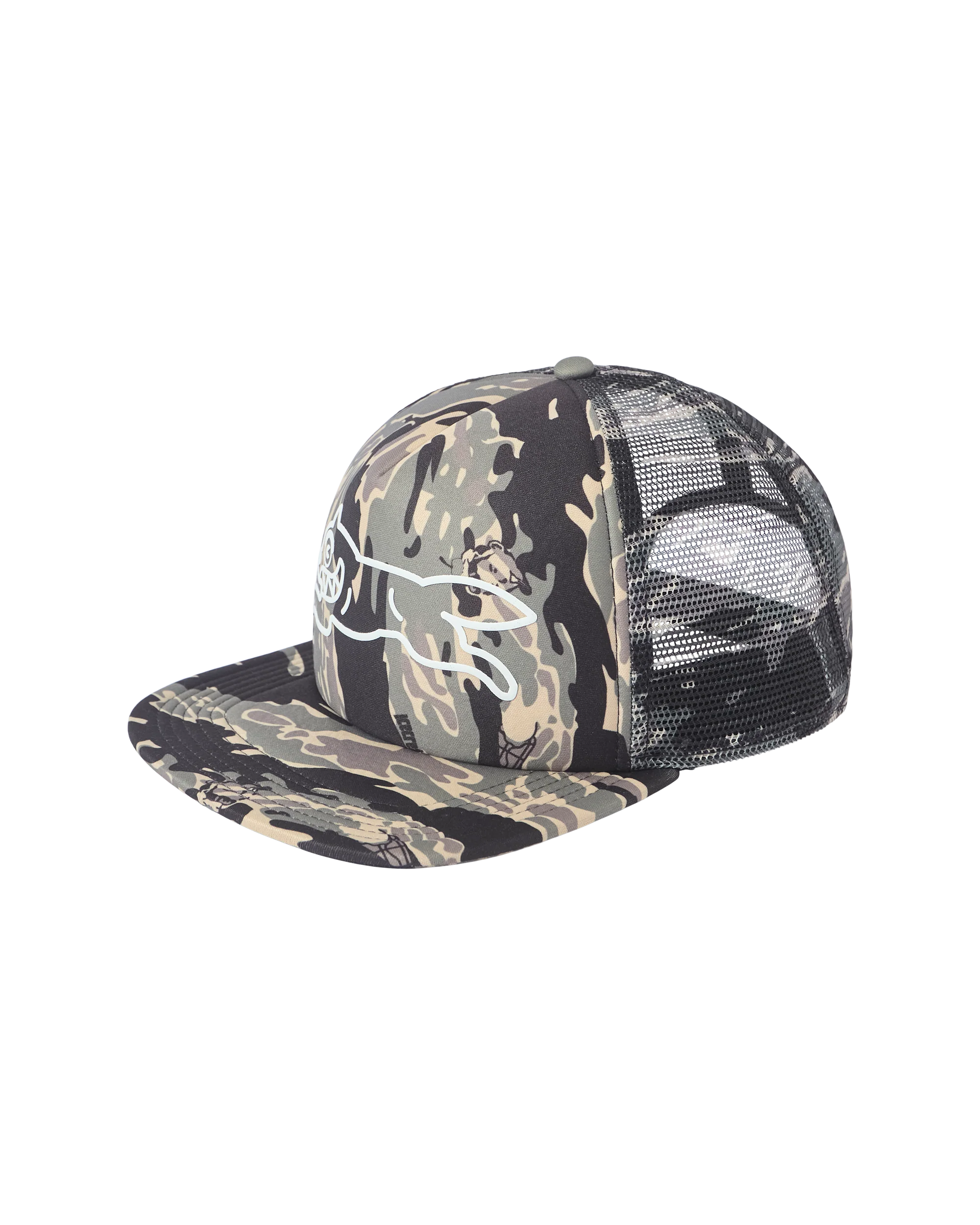 Nack Trucker Hat - Image 2