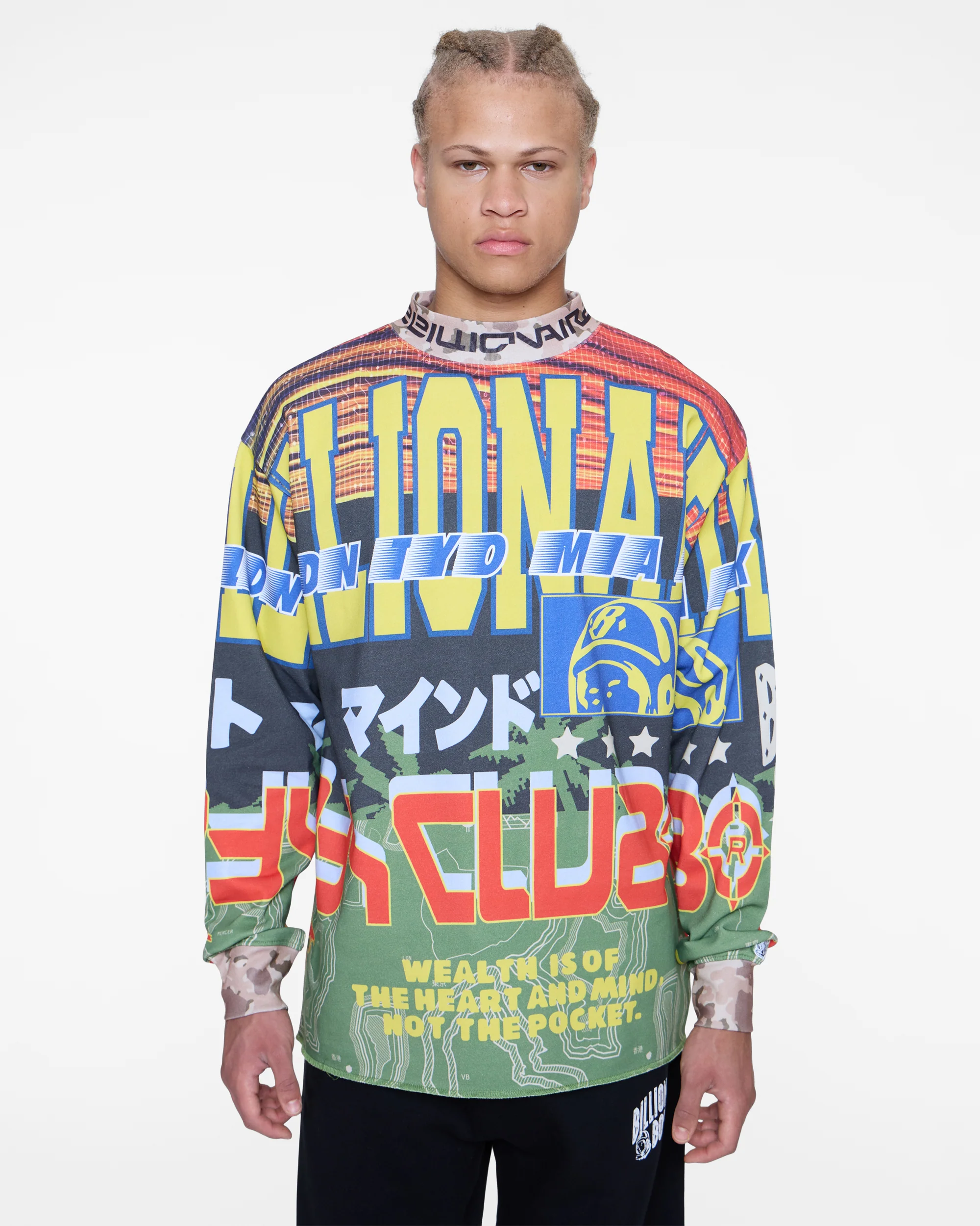 Northstar LS Knit - Image 5