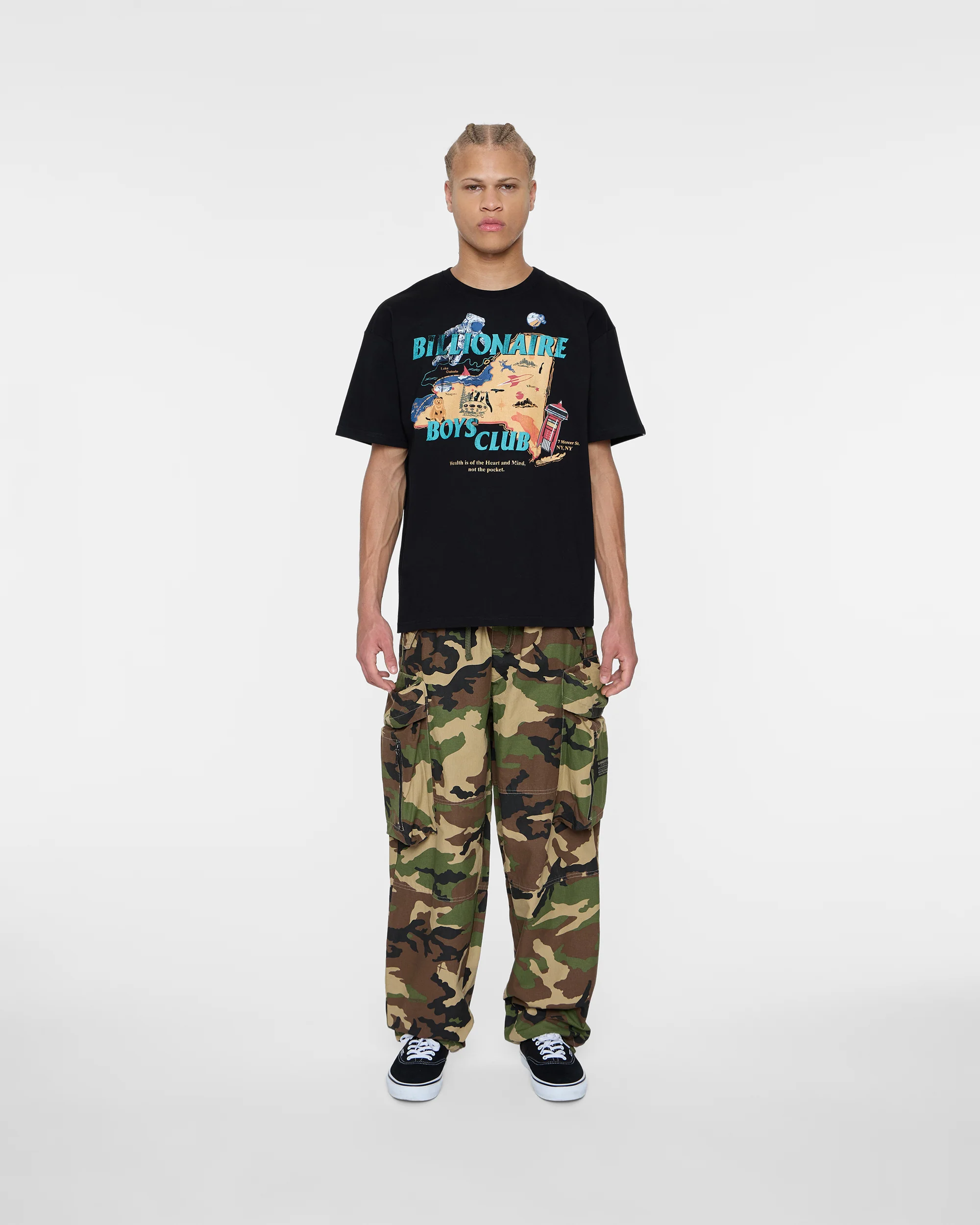 NY SS Tee - Image 3