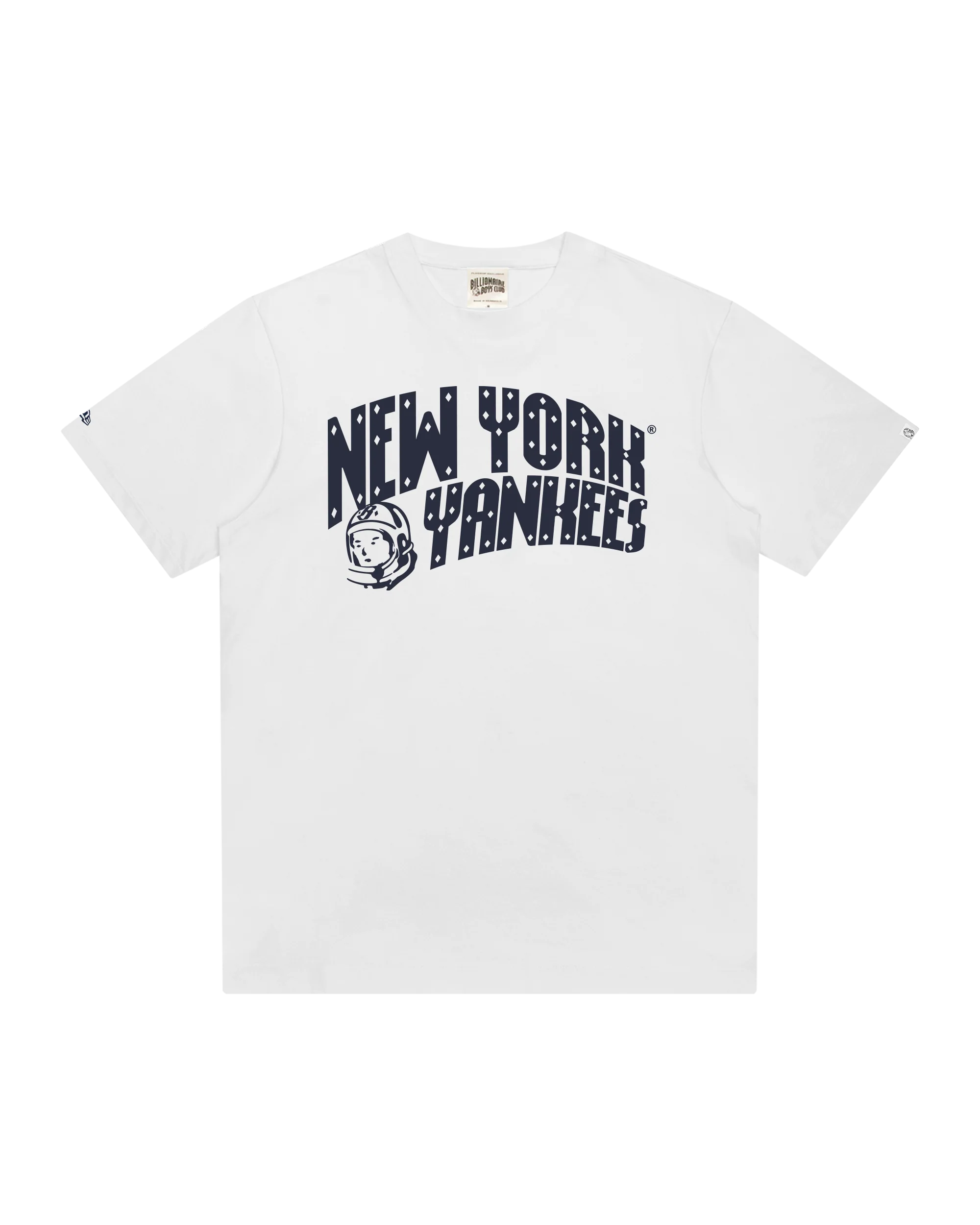 NY Yankees Champion Tee
