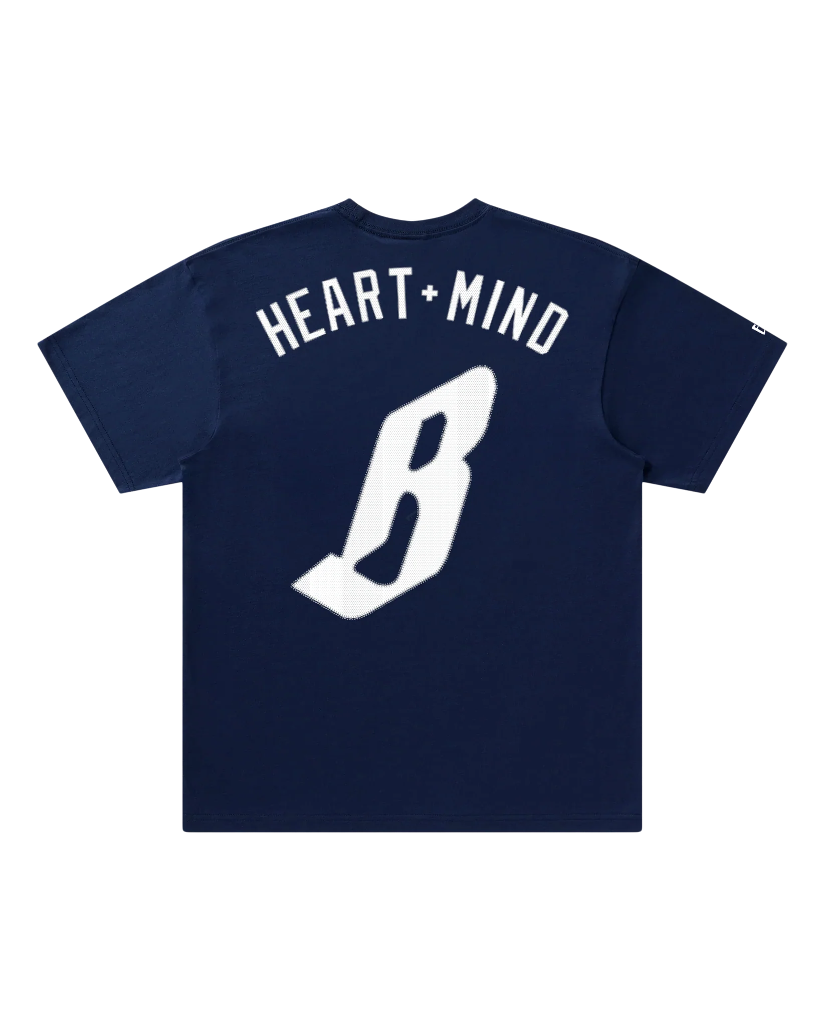NY Yankees Heart & Mind Tee - Image 2