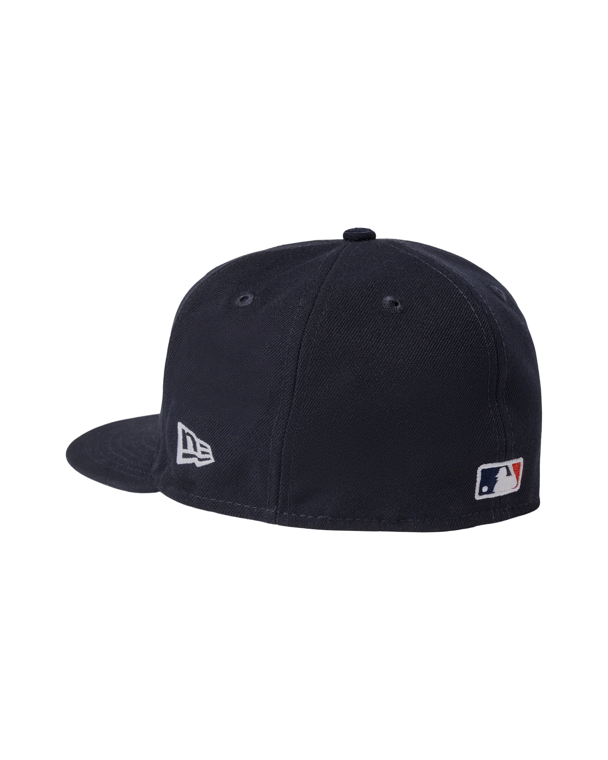 New Era NY Yankees High Crown Fitted - Image 2