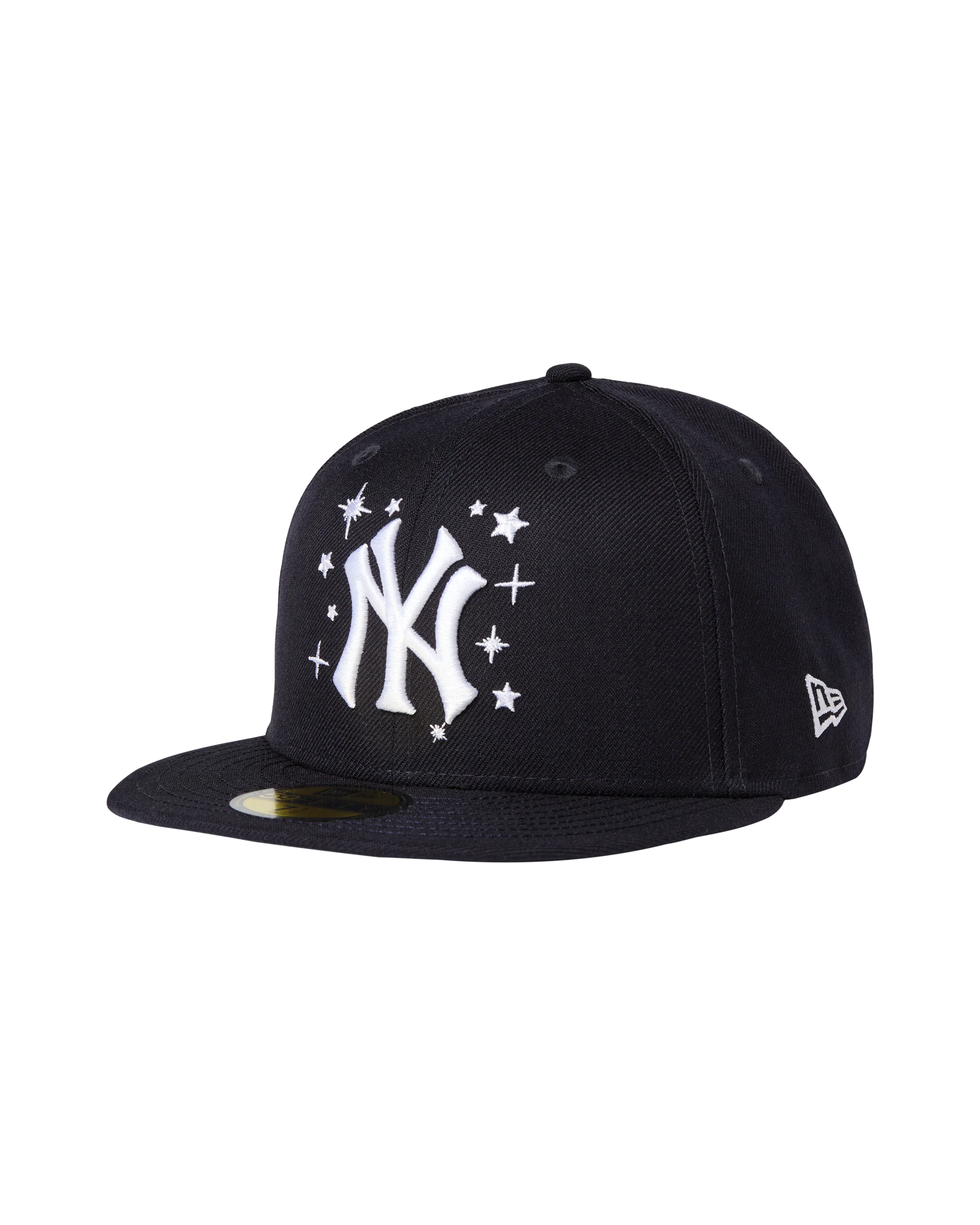 New Era NY Yankees High Crown Fitted - Image 3