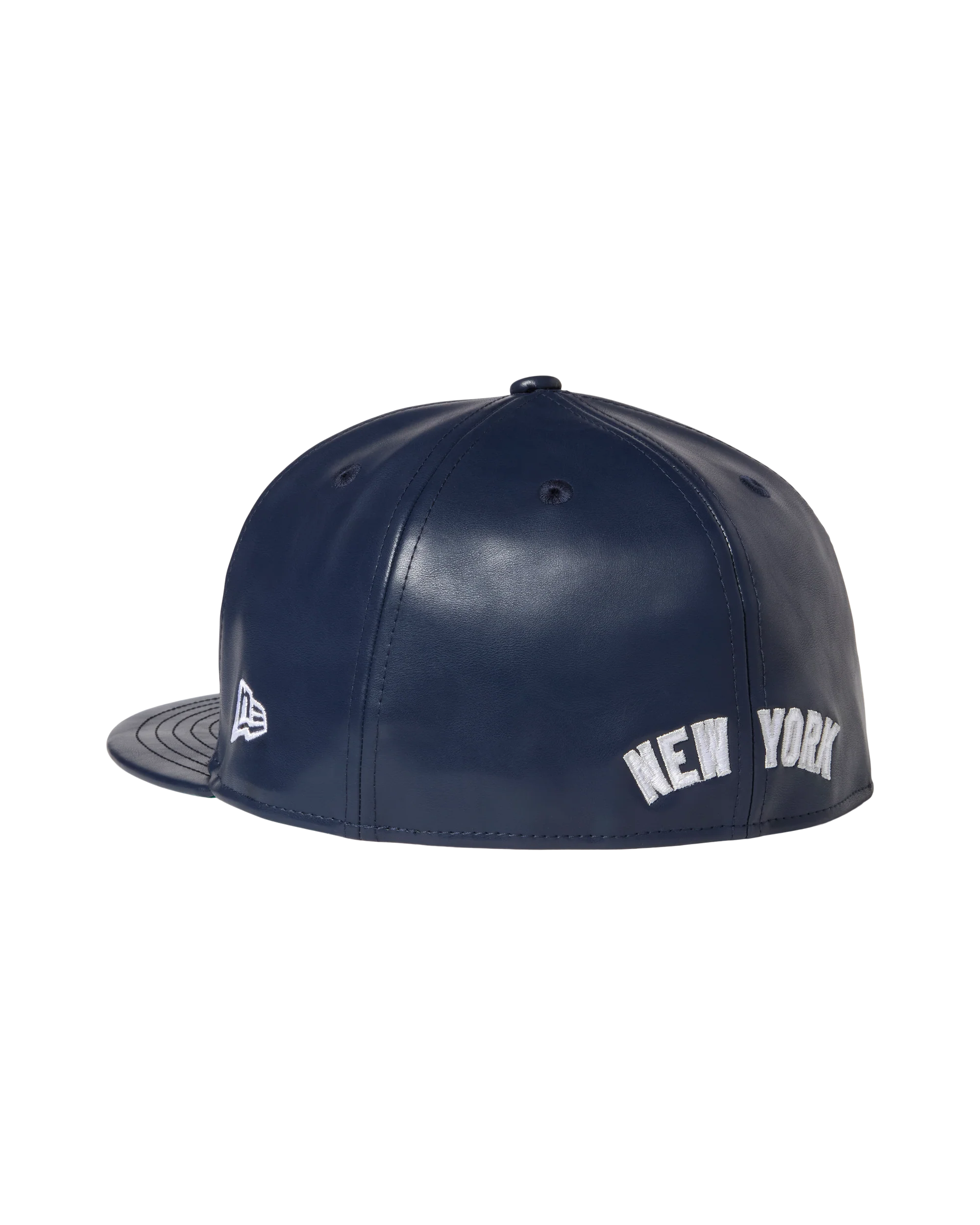 New Era NY Yankees High Crown Fitted - Image 3