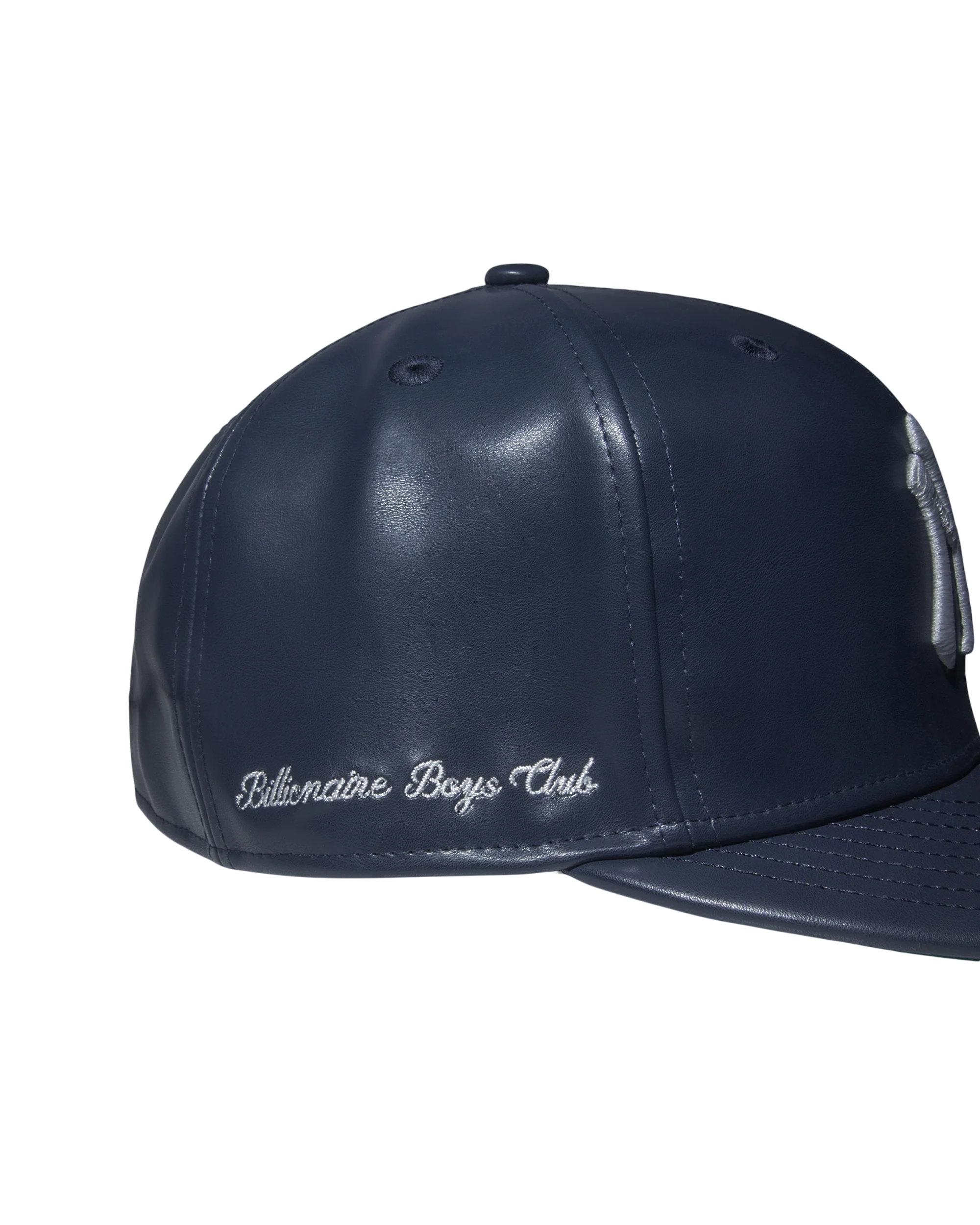 New Era NY Yankees High Crown Fitted - Image 4