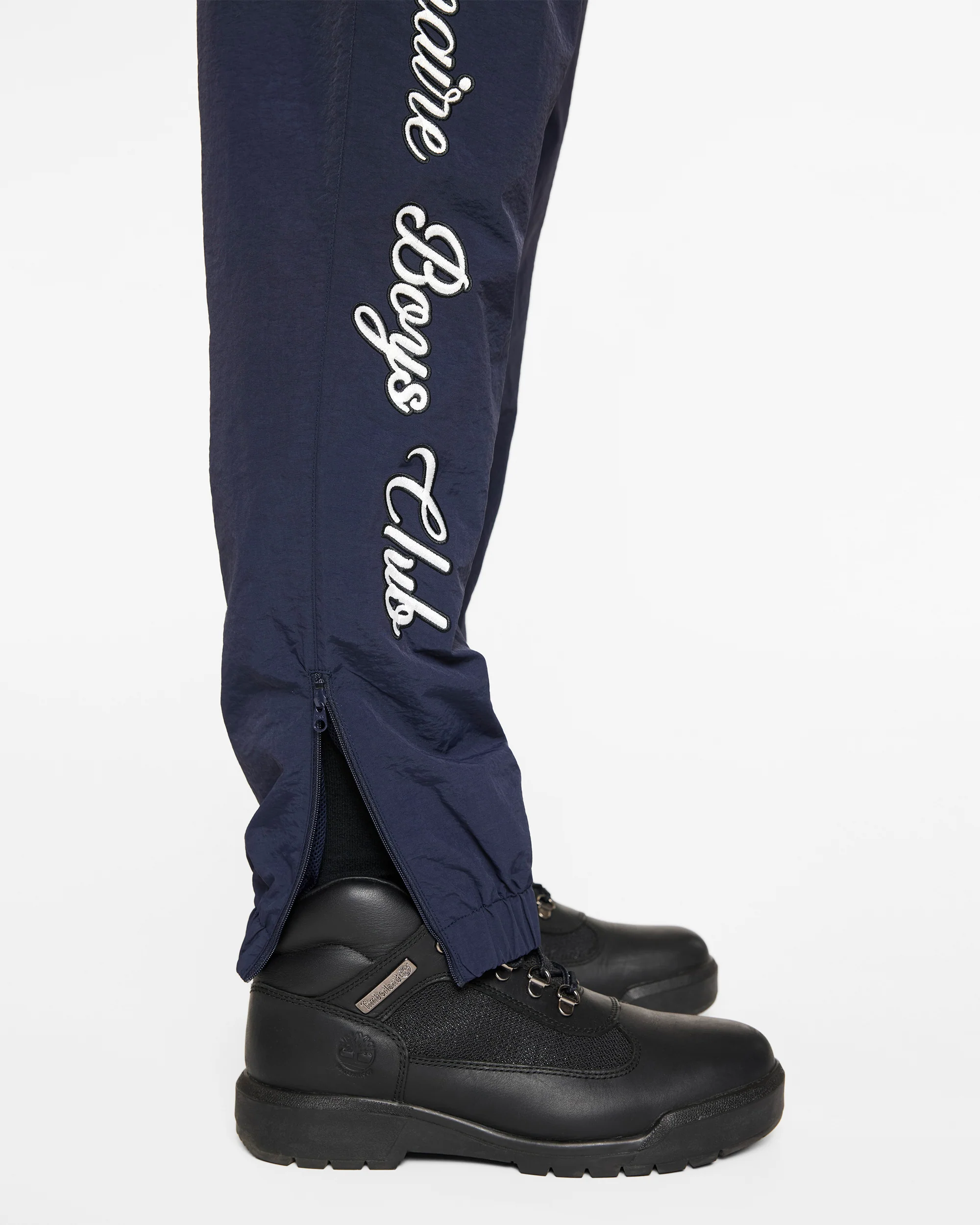 NY Yankees Nylon Windbreaker Pants - Image 6