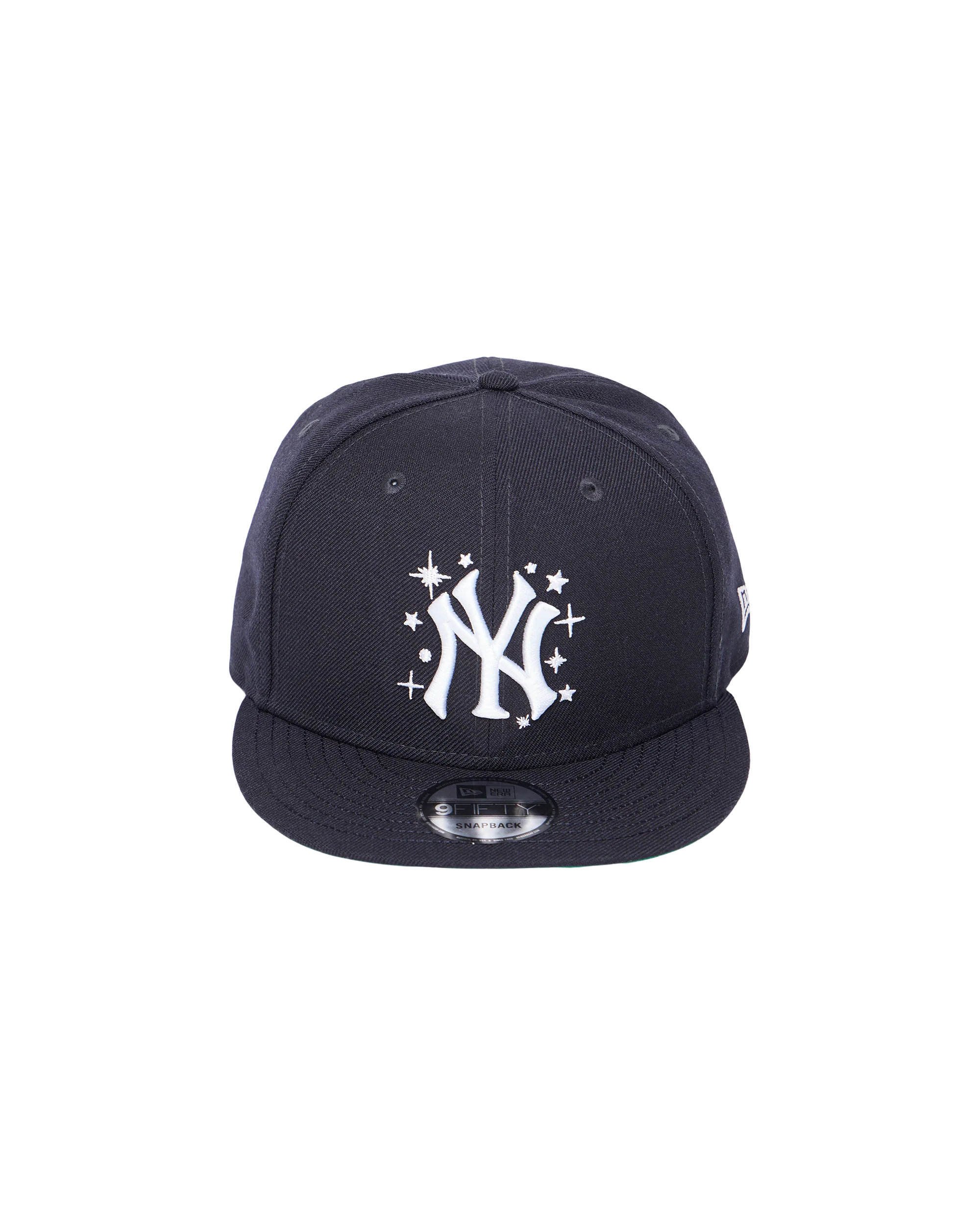 New Era NY Yankees Snapback