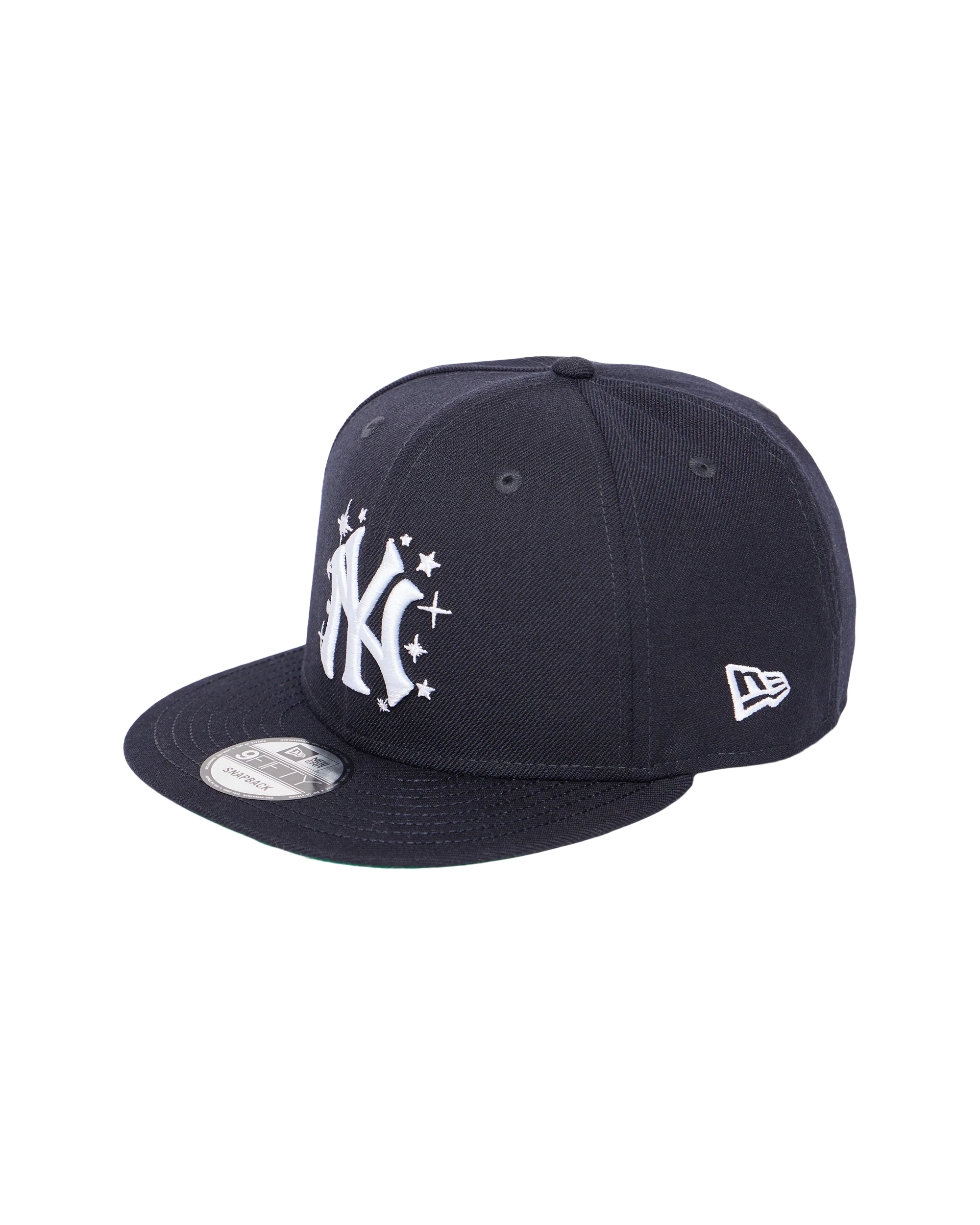 New Era NY Yankees Snapback - Image 2