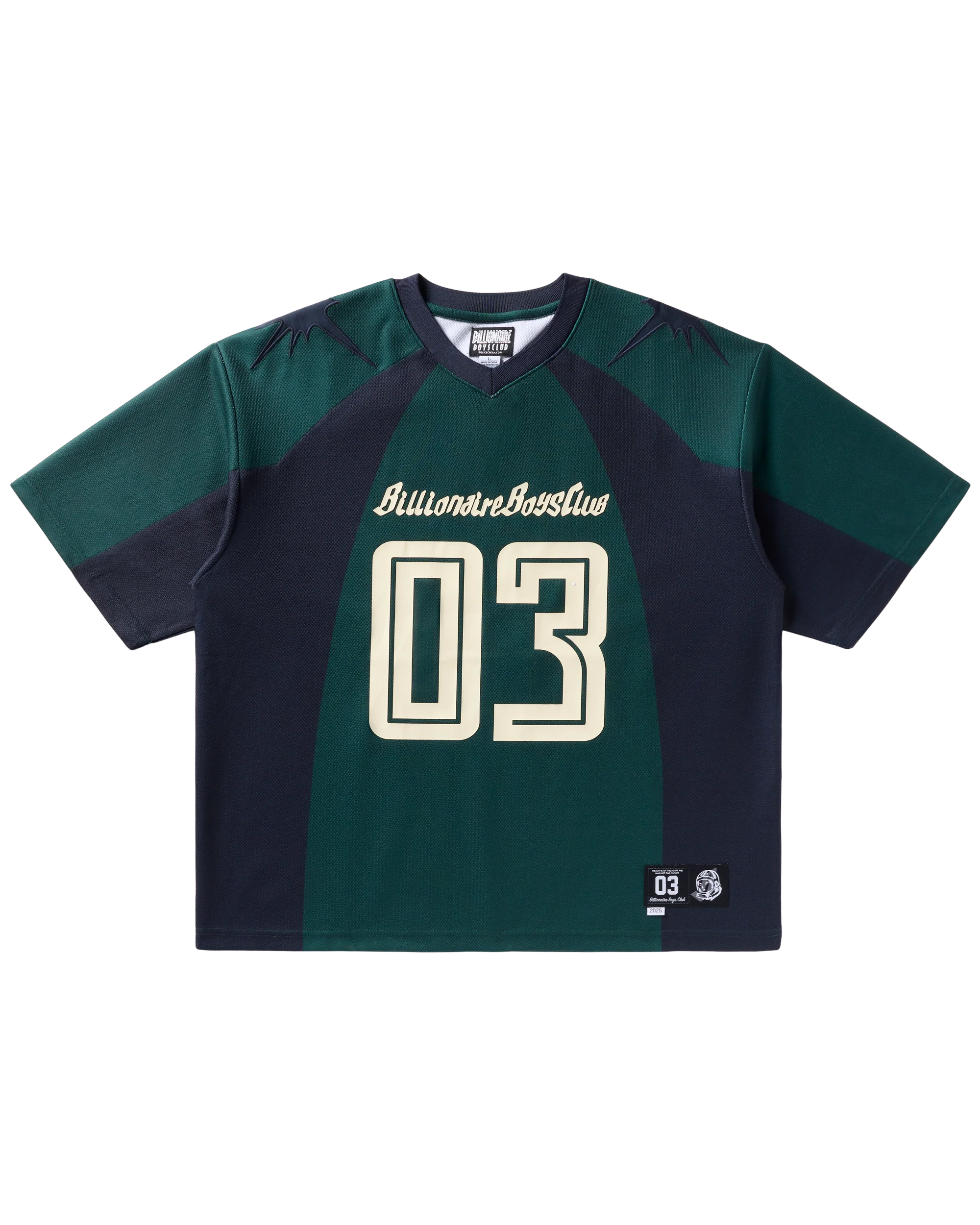 O-Line SS Knit