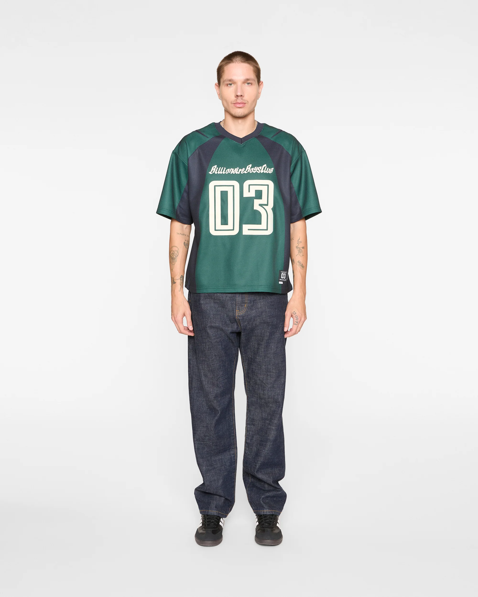 O-Line SS Knit - Image 3